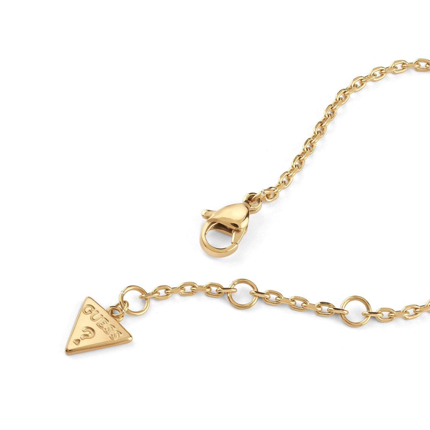 Guess Gliederarmband Lily Schmetterling ... Guess Gliederarmband Lily Schmetterling ...