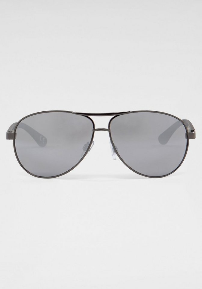 Uncle Sam Pilotenbrille Aviator-Style