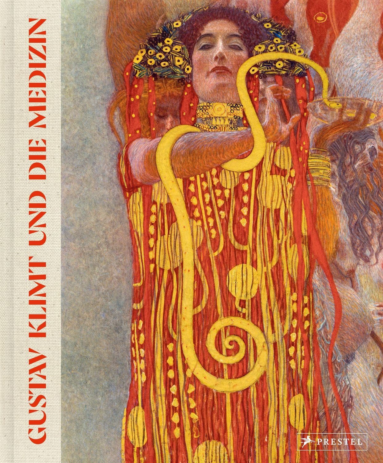 Gustav Klimt und die Medizin / diverse