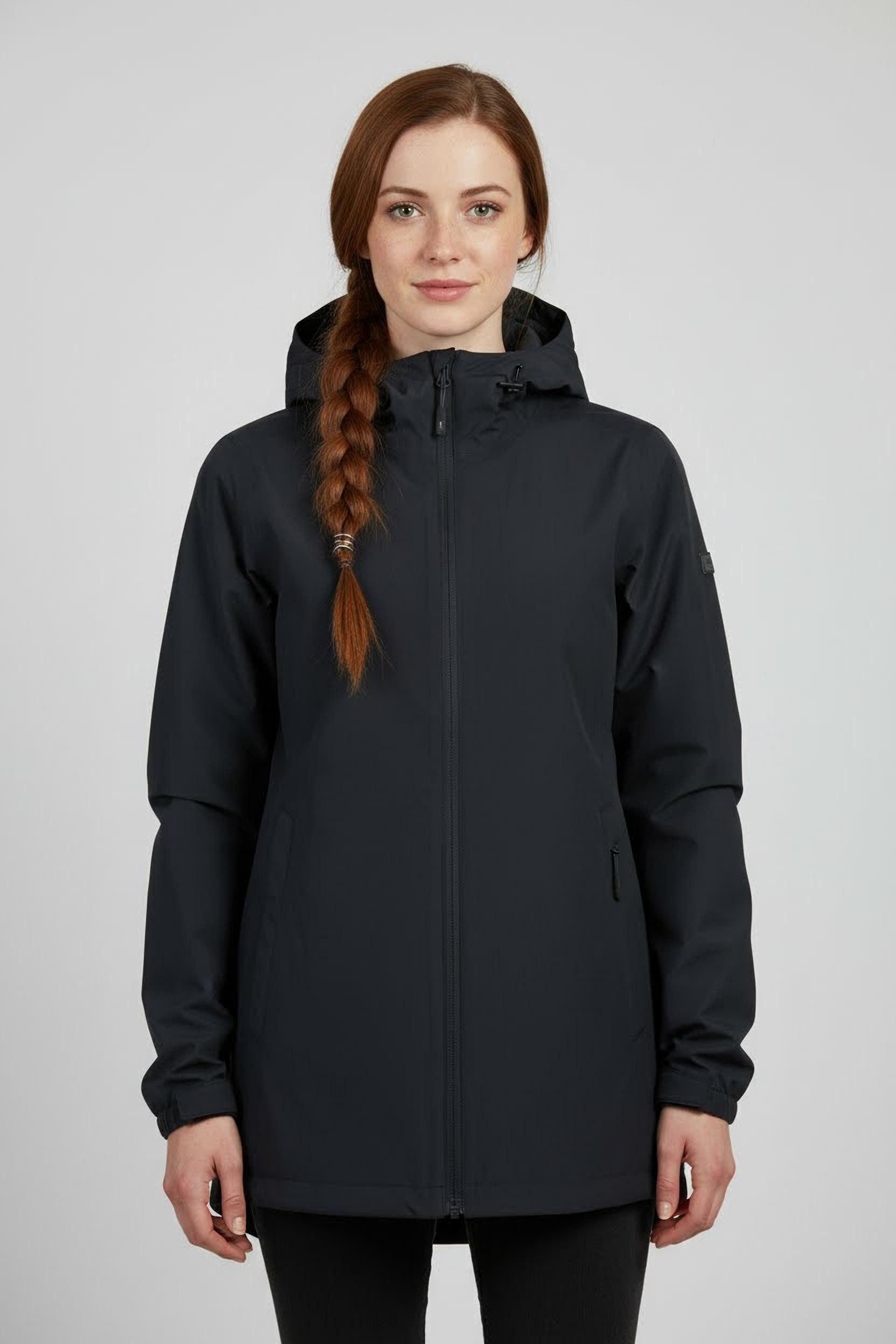 Outdoorjacke