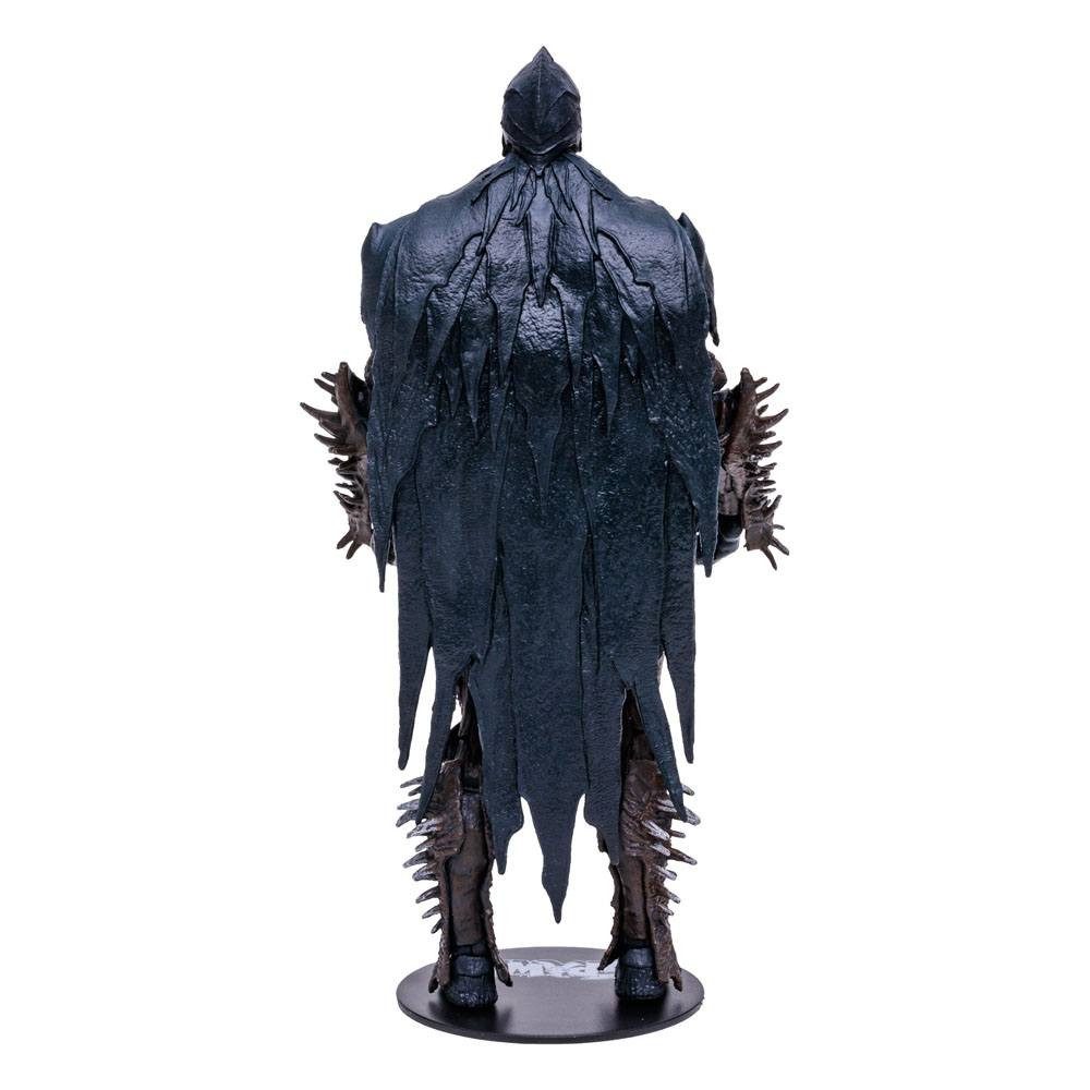 McFarlane Toys Actionfigur Spawn - Raven Spawn (Small Hook) 18 cm