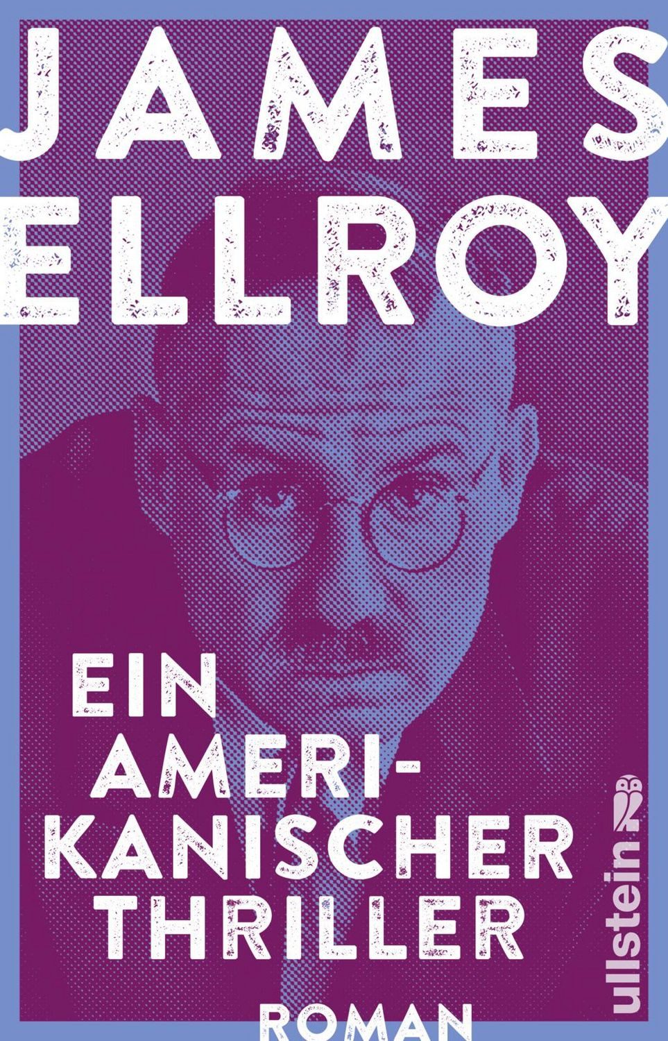 Ein amerikanischer Thriller / James Ellroy