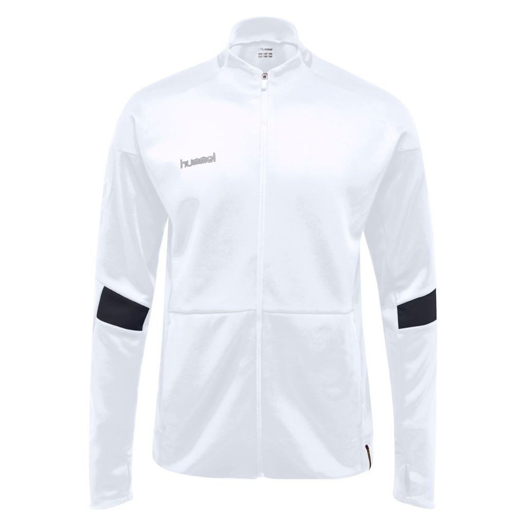 hummel Trainingsanzug Tech Move Poly Zip Jacke