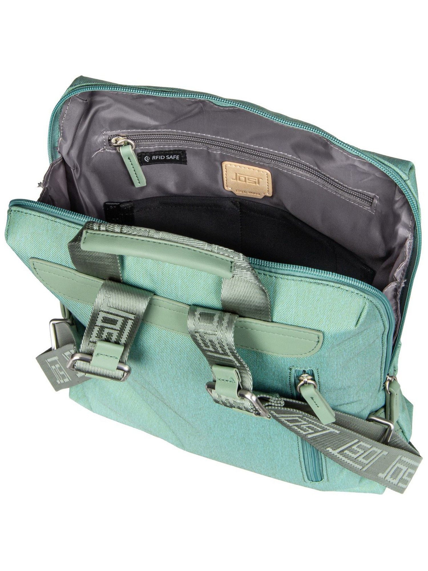 Jost Rucksack Bergen Daypack M