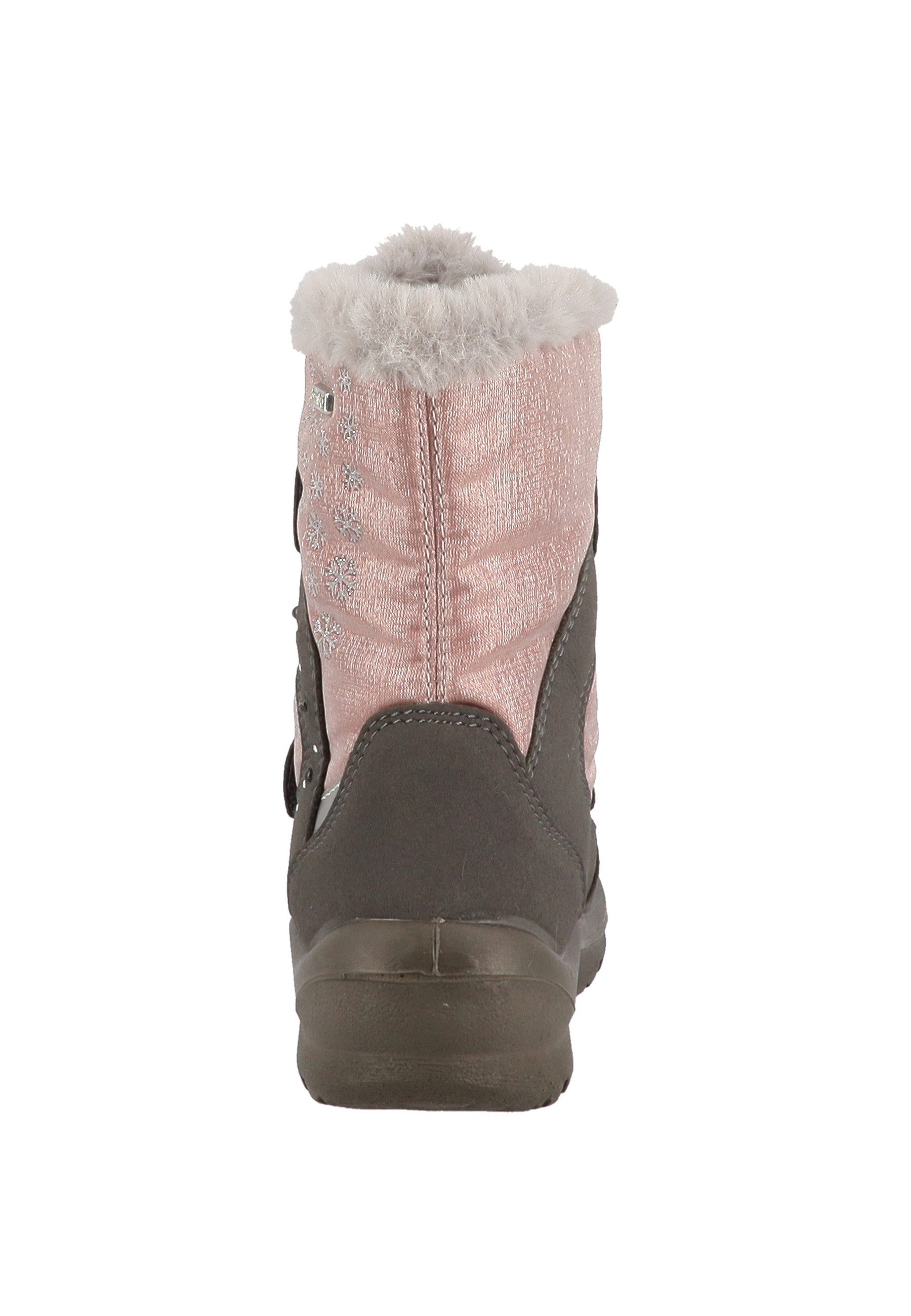 Lurchi Lurchi Kimiko-SYMPATEX Stiefel