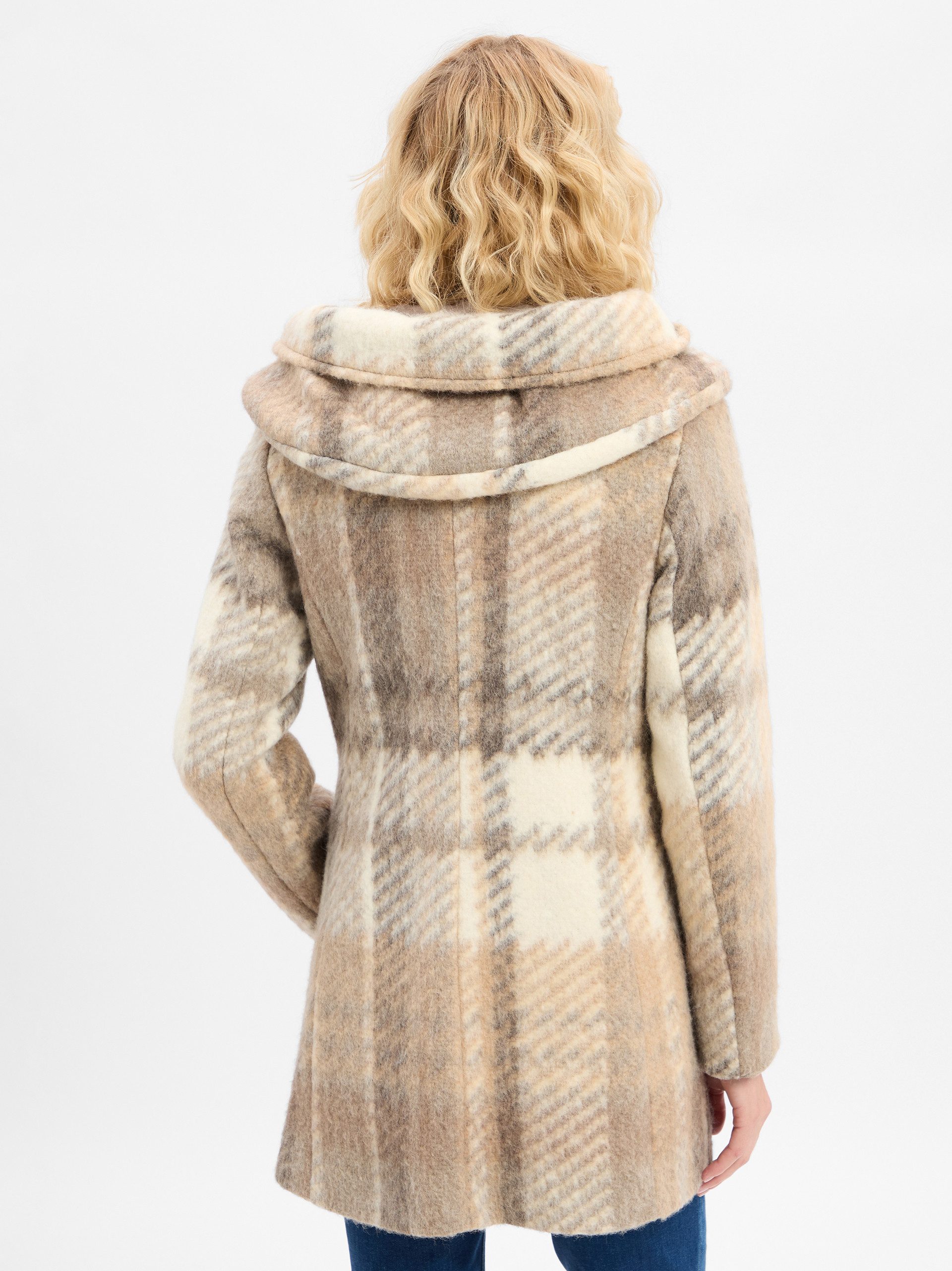 Amber & June Sweatjacke