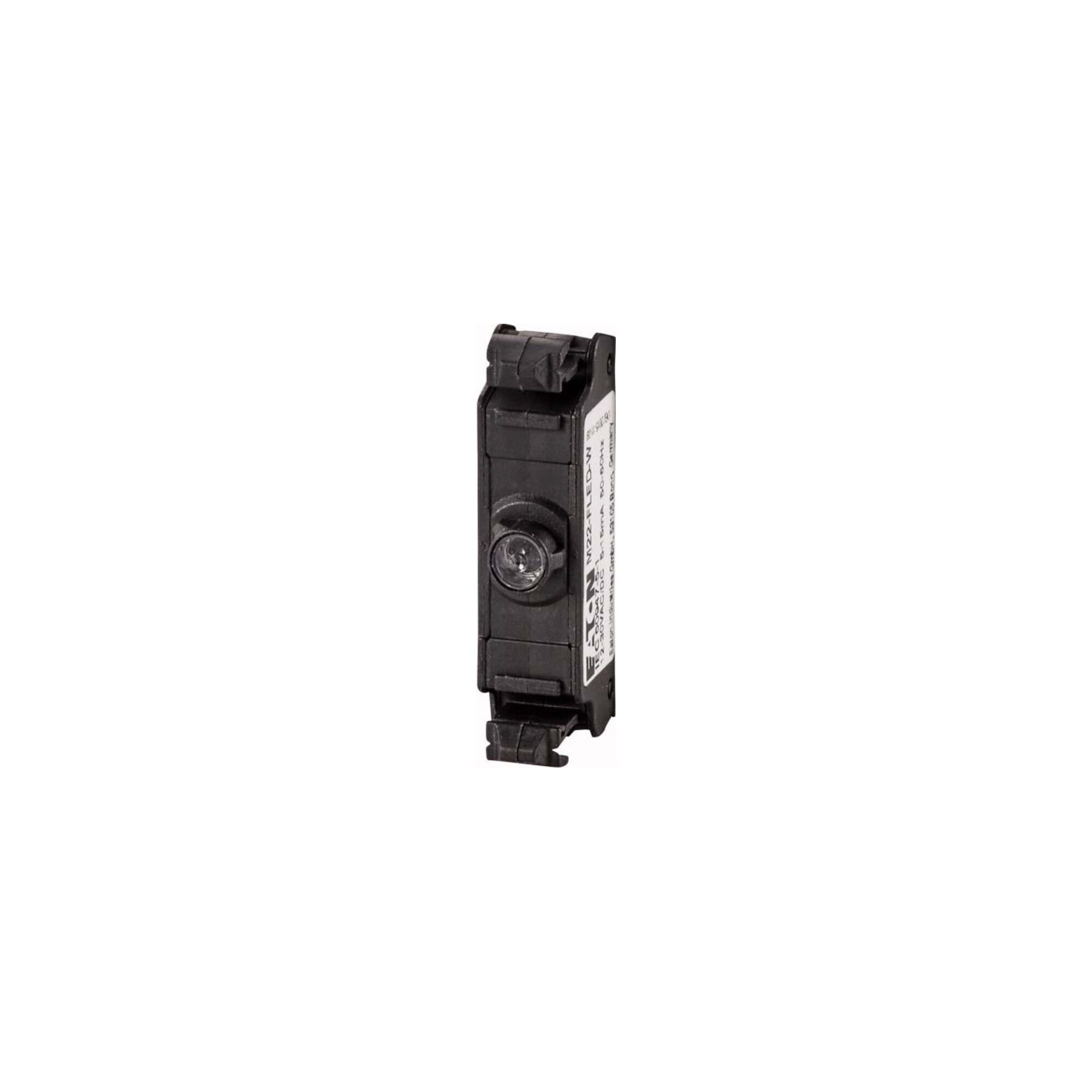 EATON Eaton LED-Element flach, weiß M22-FLED-W