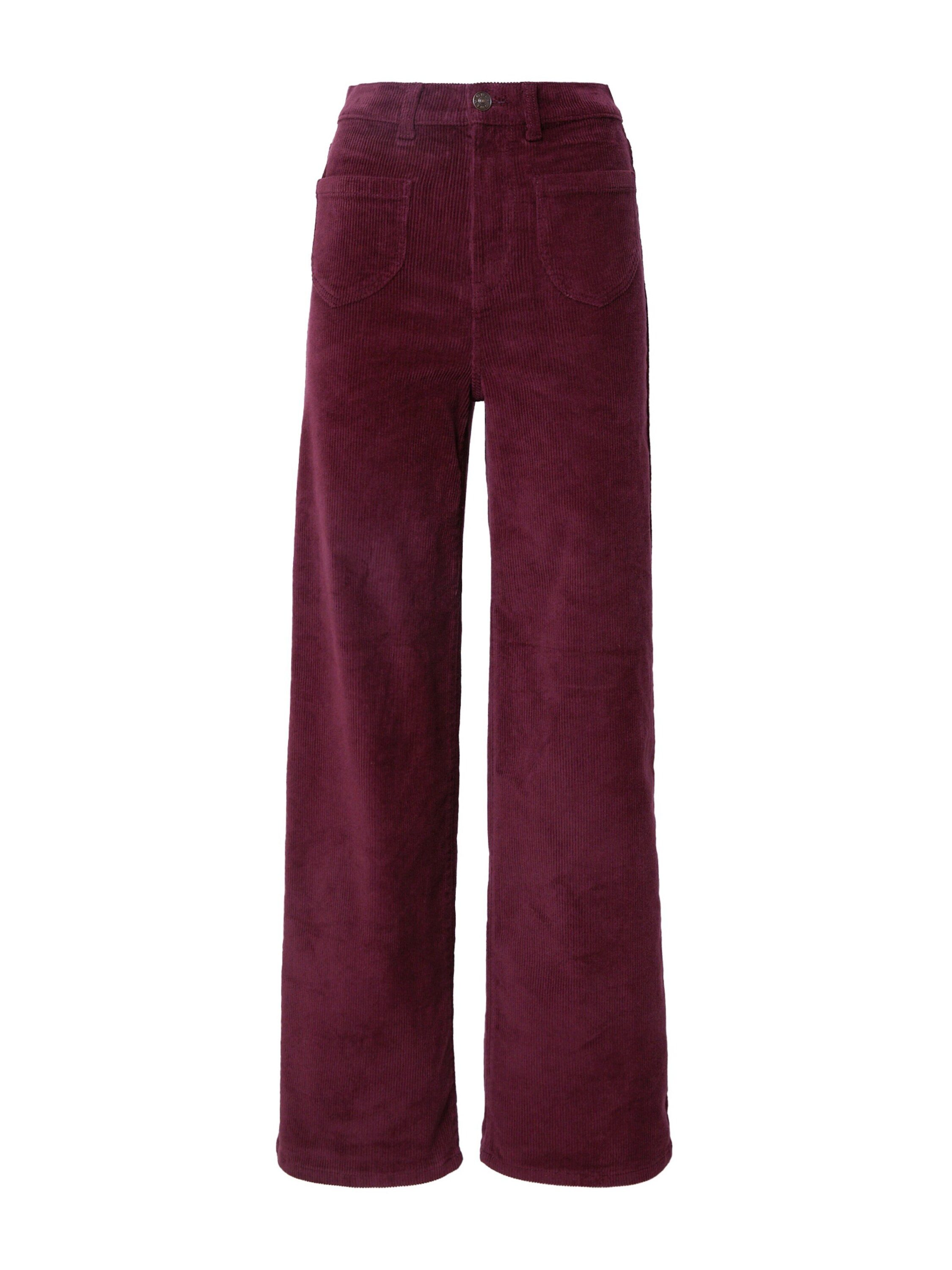 ONLY Cargohose Hope (1-tlg) Plain/ohne Details günstig online kaufen