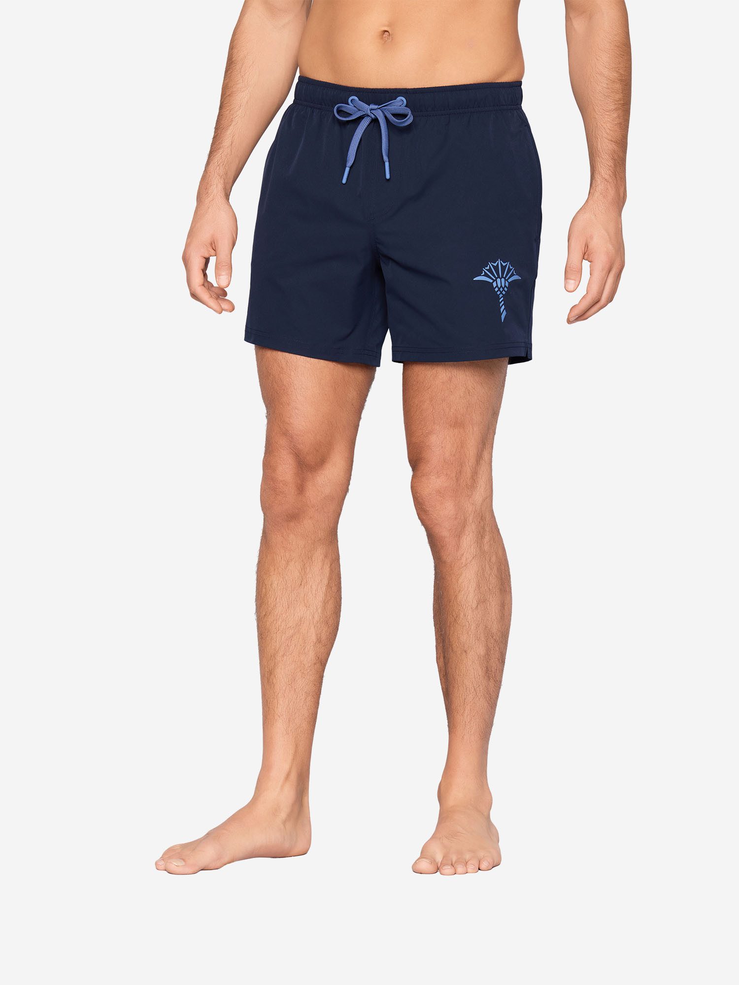 Joop! Badeshorts Mediterran Schwimmshorts, Strandshorts, Badehose Shorts
