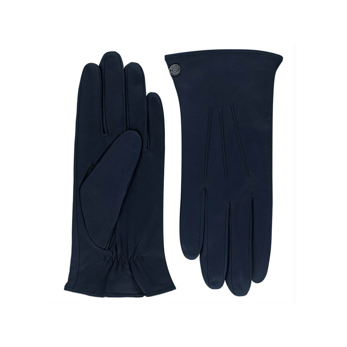 Abendhandschuhe Handschuhe für Erwachsene in royalblau