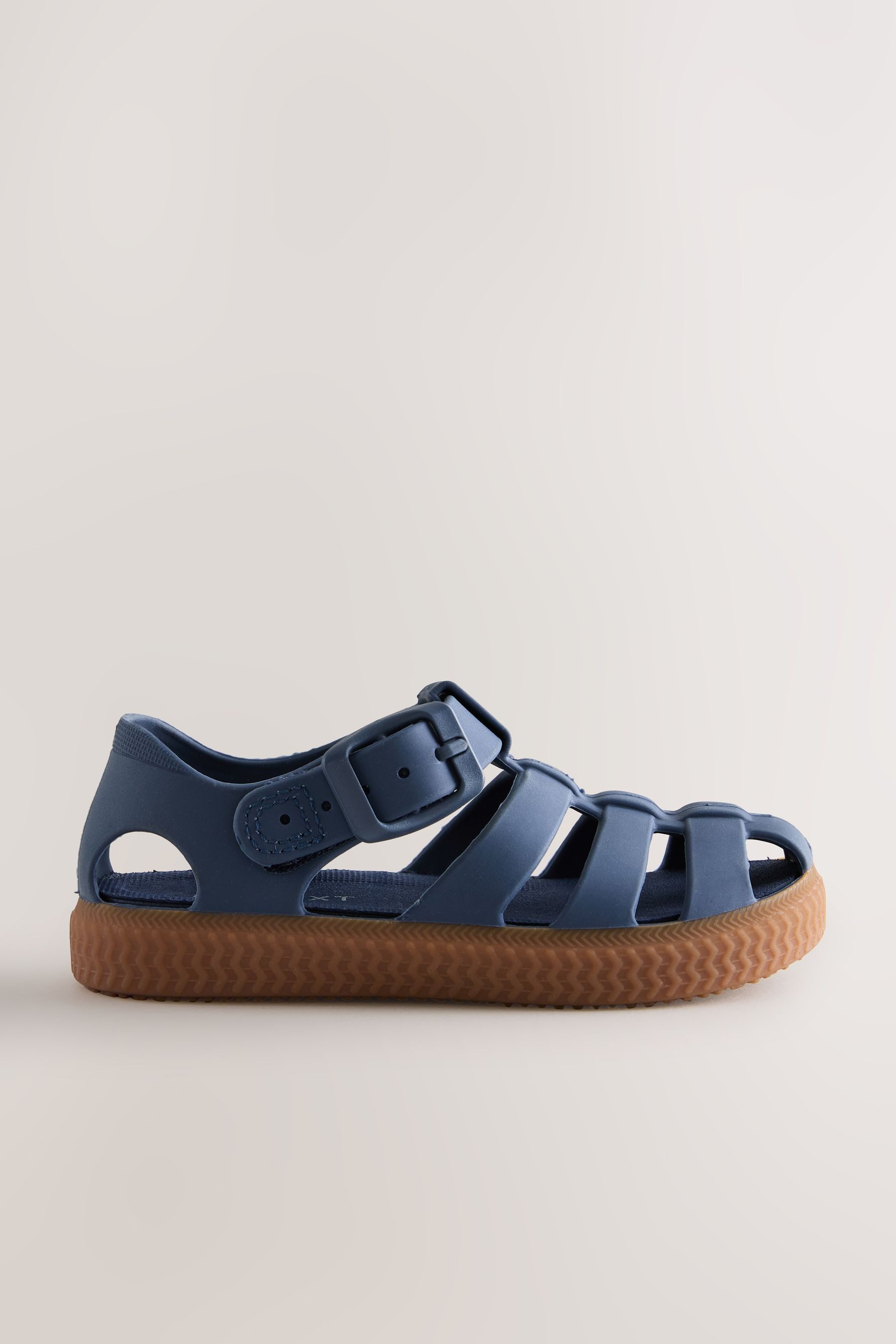 Next Fischersandalen mit Komfort-Sohle Sandale