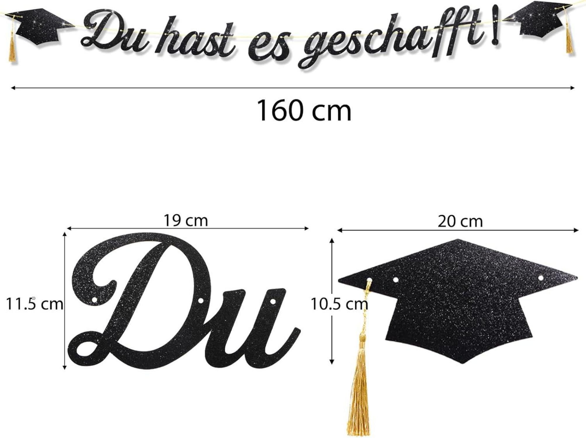 Hängedekoration