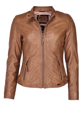 MUSTANG Lederjacke Jeannette