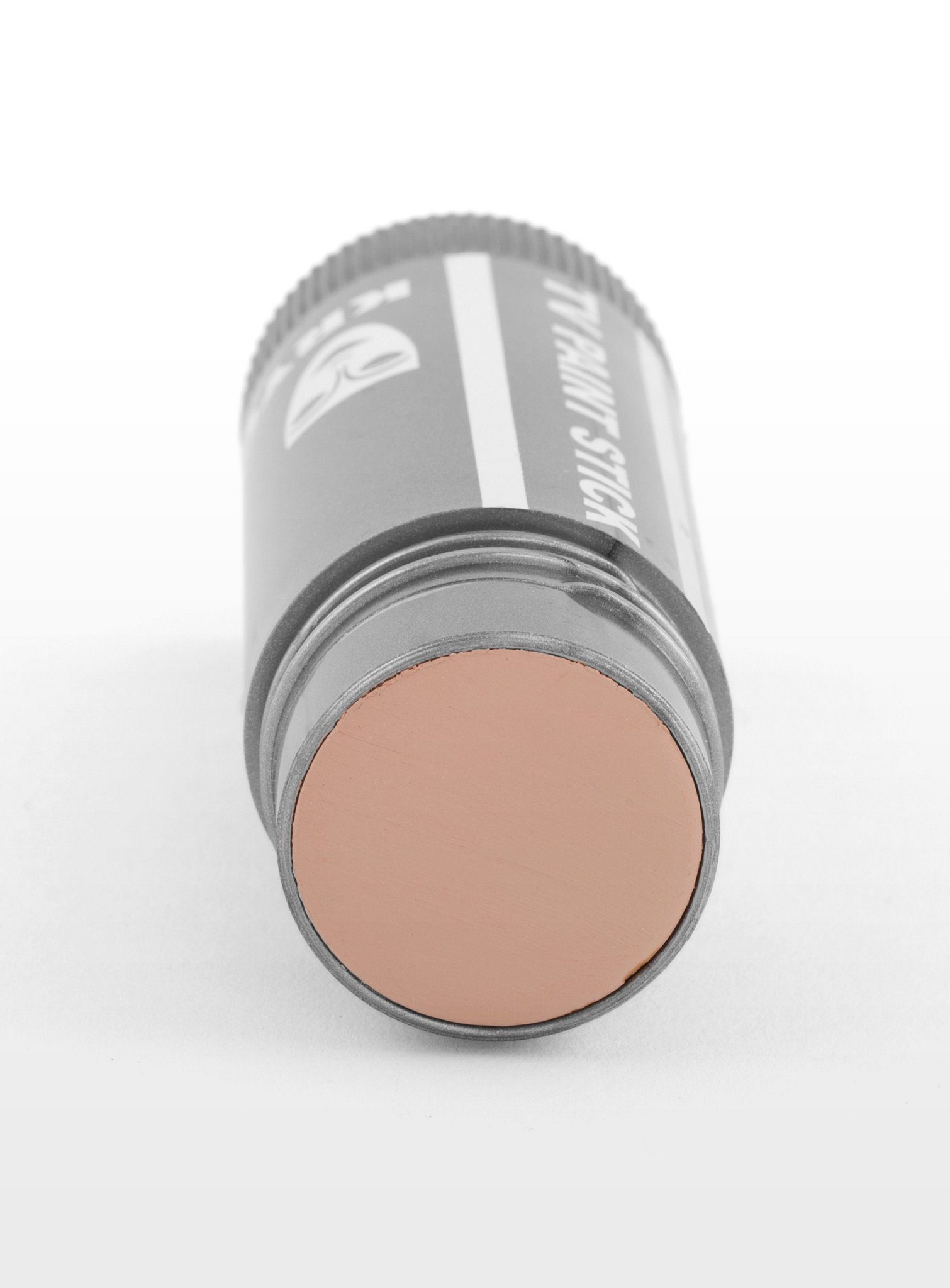 Kryolan GmbH Theaterschminke Kryolan TV Paint-Stick NB, hochwertiges Crème Make-up in Stickform, 25 ml Inhalt
