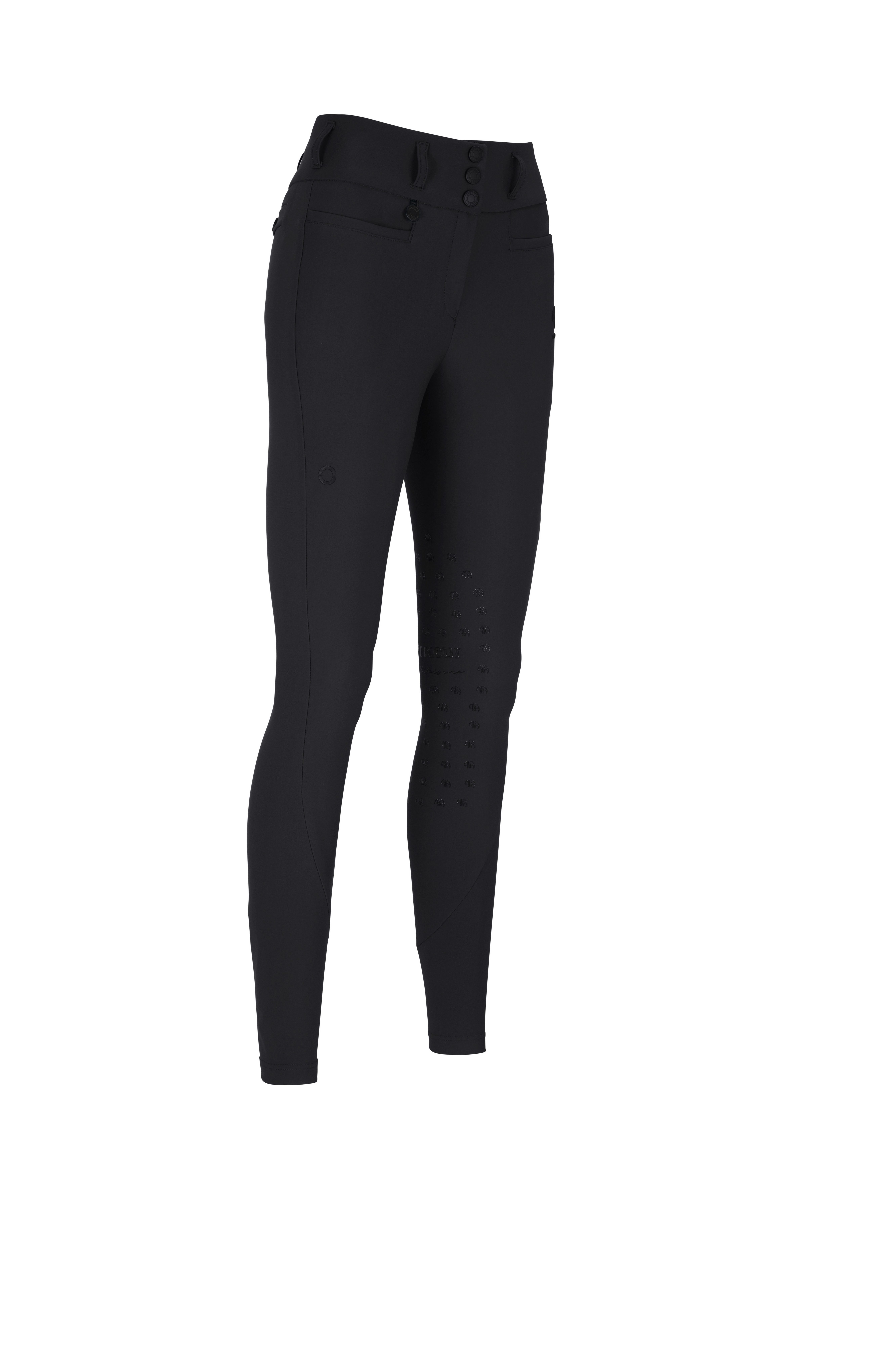 Pikeur Reithose Reithose Damen Linn Sd Kn