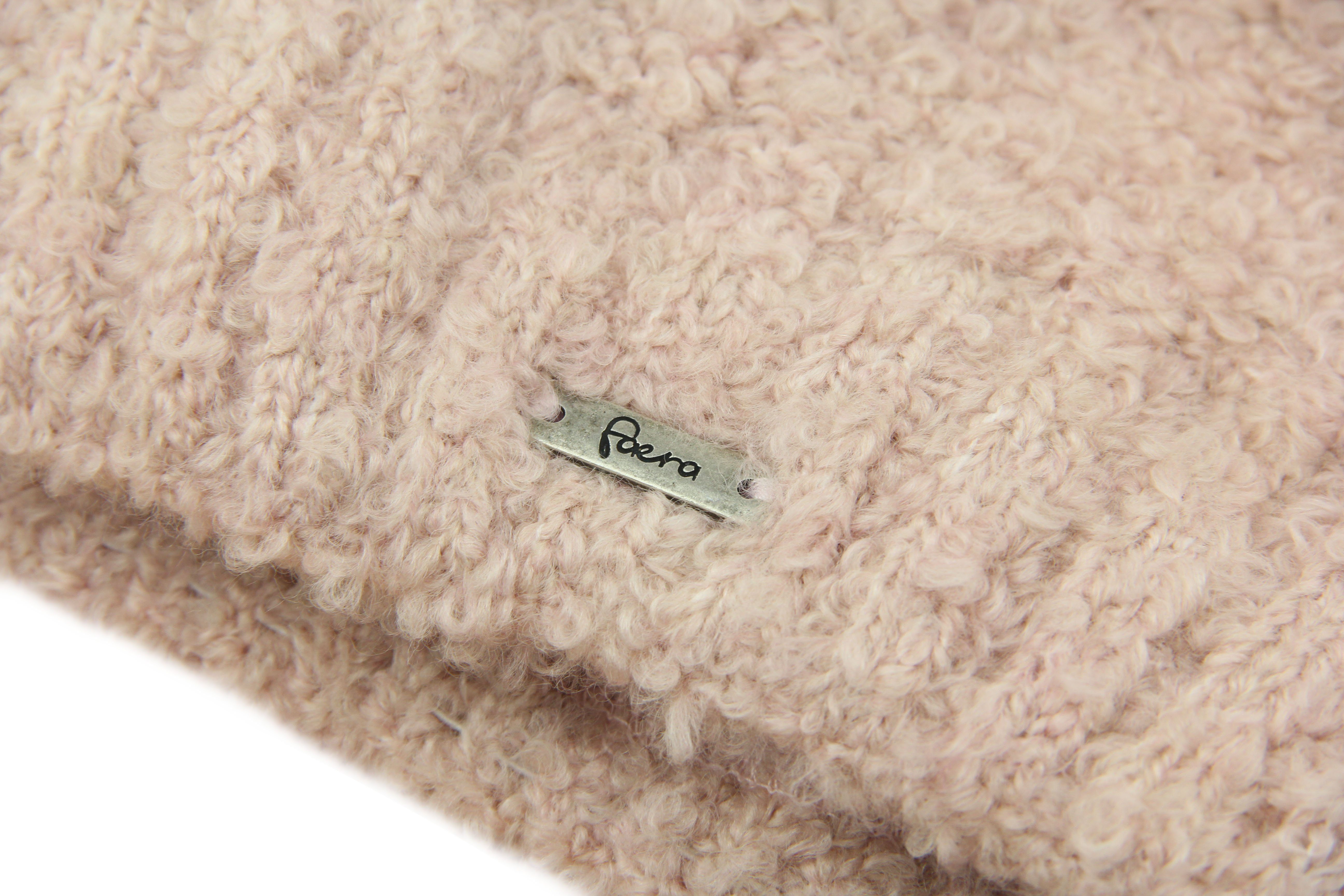 Frentree Beanie Wintermütze, Strickmütze mit kuscheligem Innenfutter, Weich günstig online kaufen