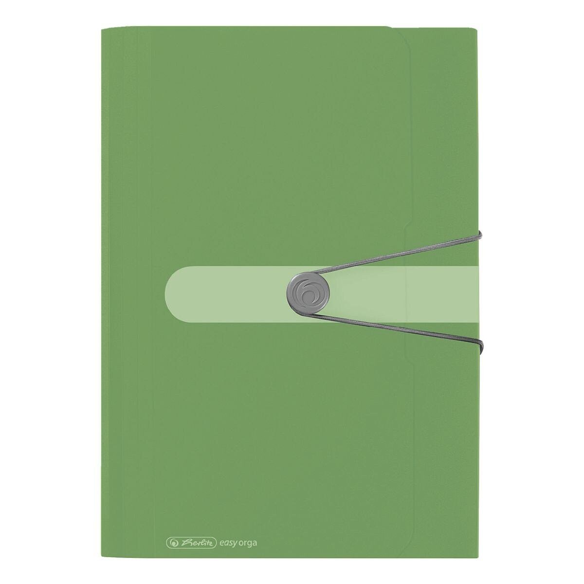 Fächermappe