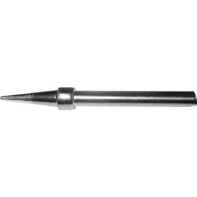 Basetech Lötkolben Basetech T-3 Lötspitze Bleistiftform Spitzen-Größe 4.9 mm Spitzen-Läng, T-3