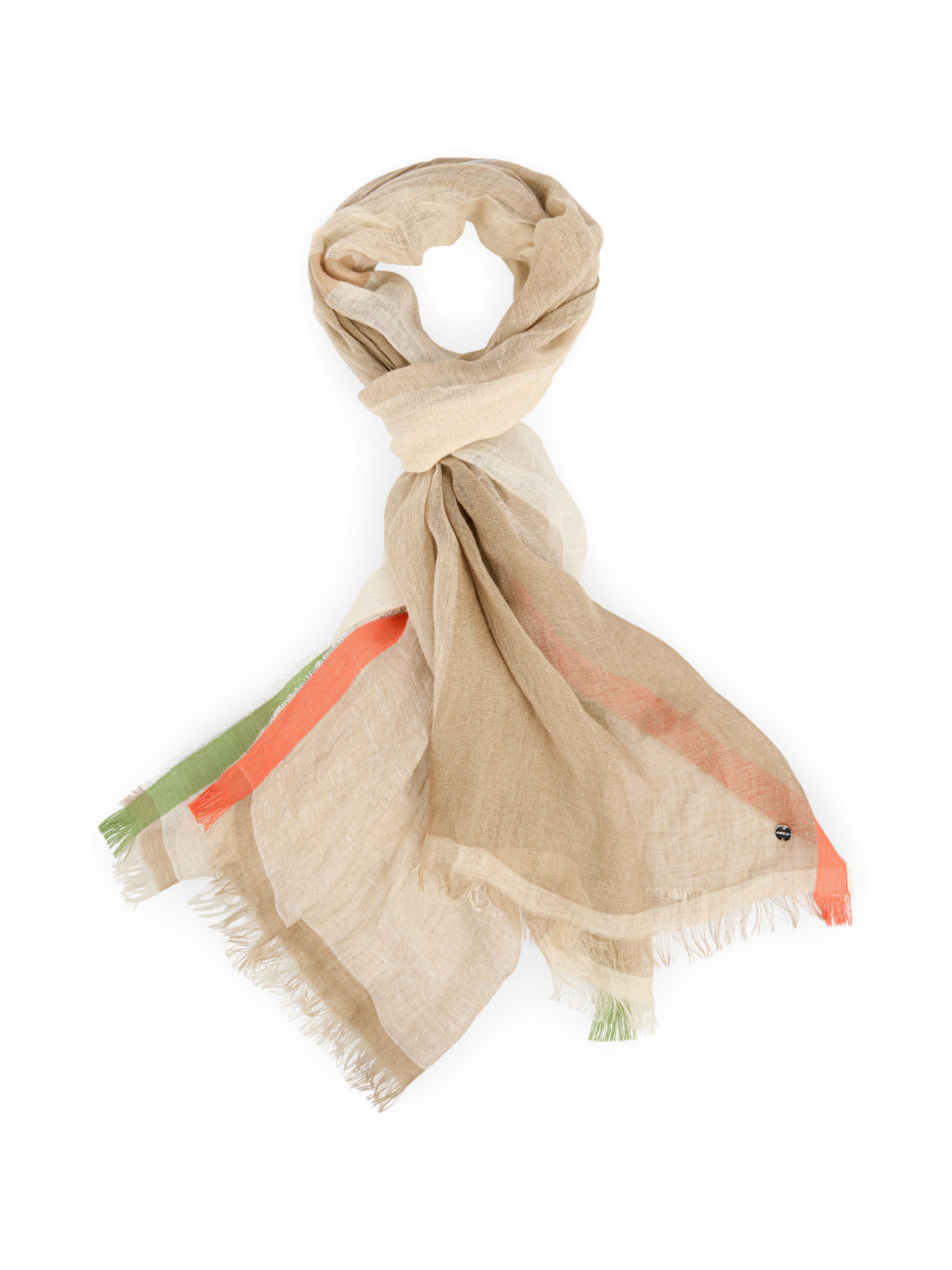 Marc Cain Fransentuch