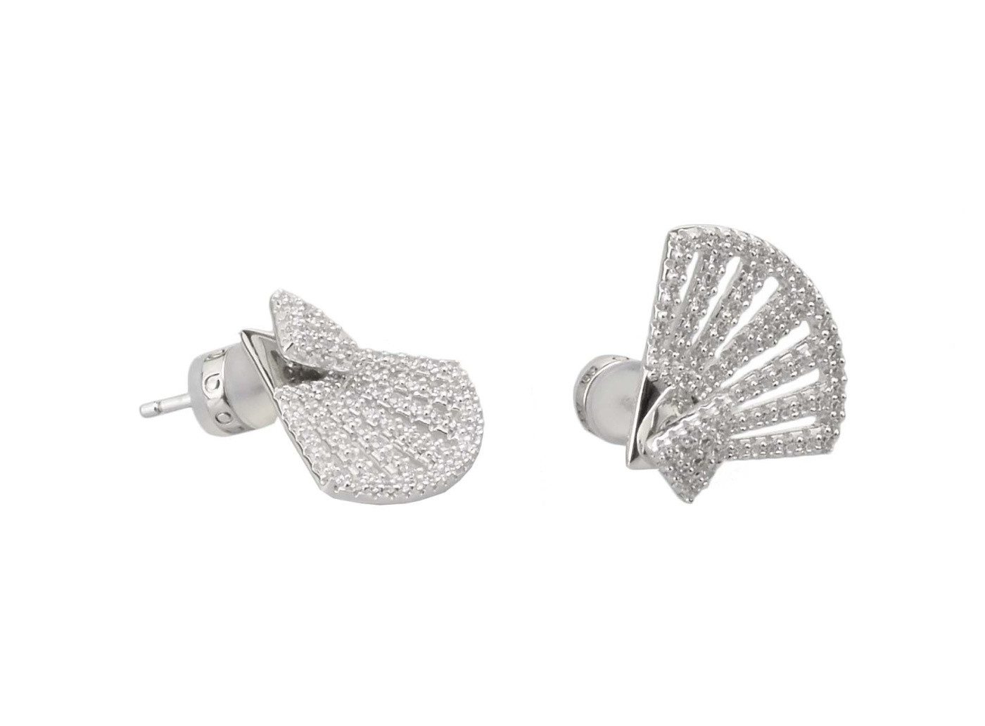 APM Monaco Ohrstecker-Set APM Monaco Paar Ohrstecker AE9848OX