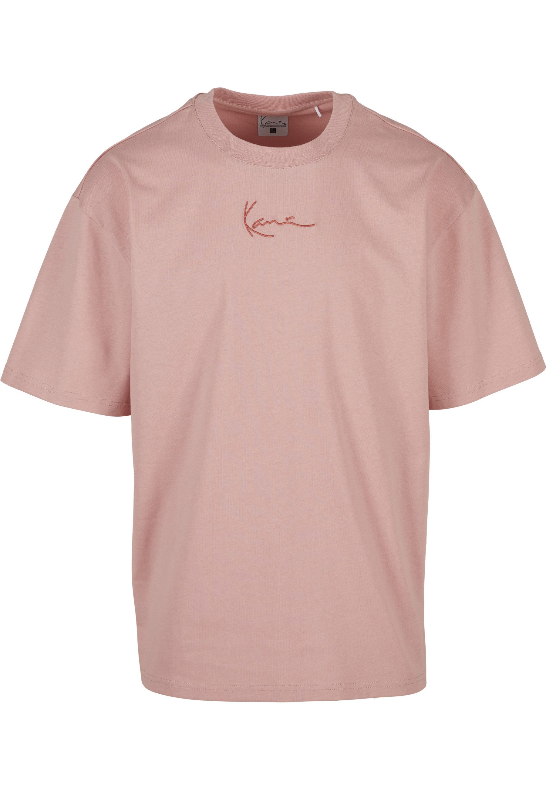 Karl Kani T-Shirt Karl Kani Small Signature Essential Tee (1-tlg)