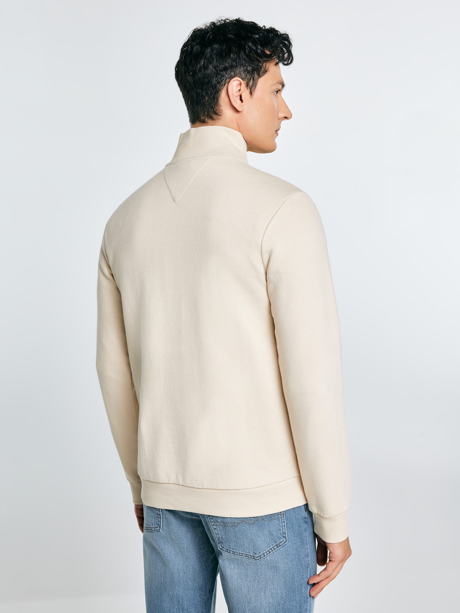 BIG STAR Sweatshirt SALIH