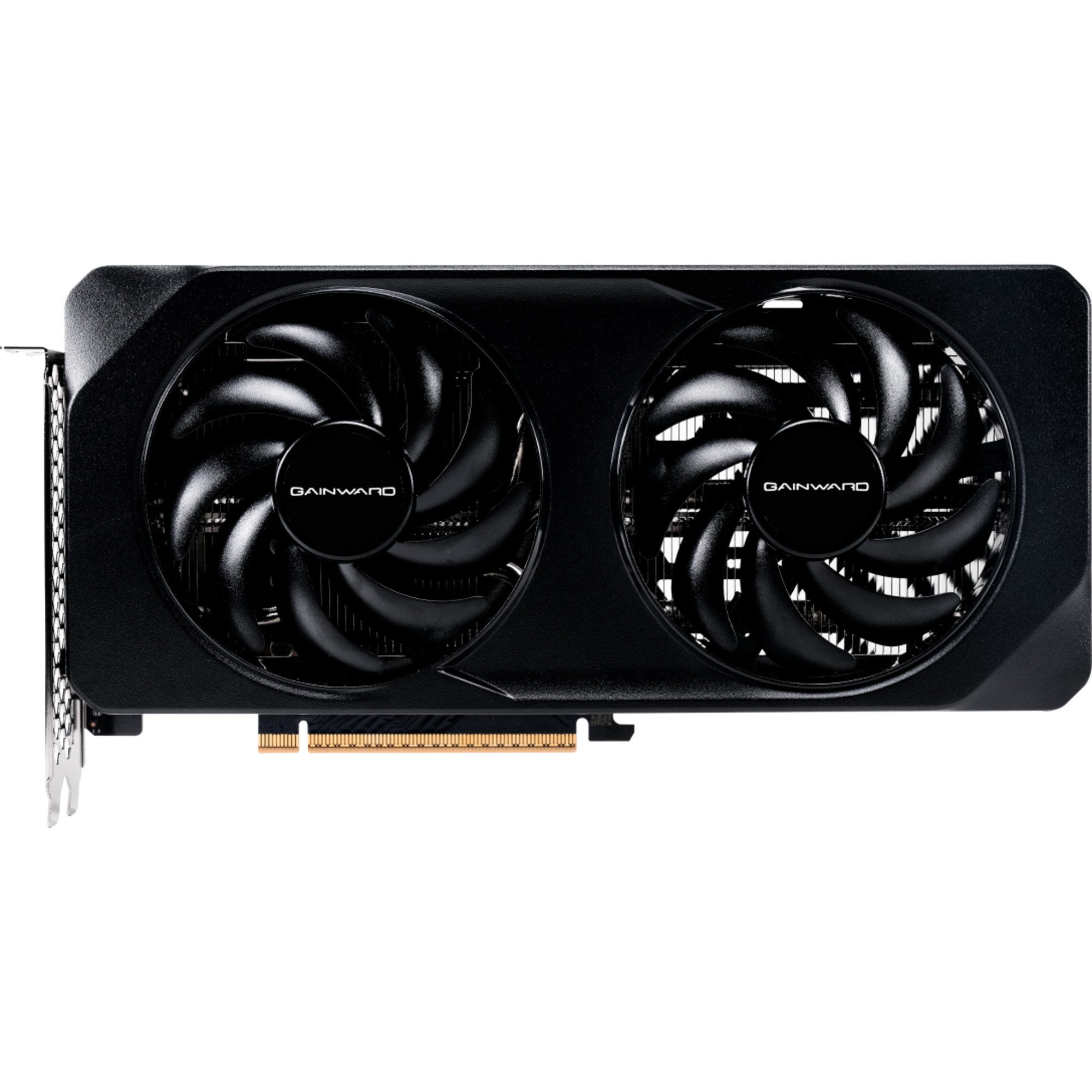 Gainward Gainward GeForce RTX 5060 Ti Ghost OC 8GB, Grafikkarte (8 GB)