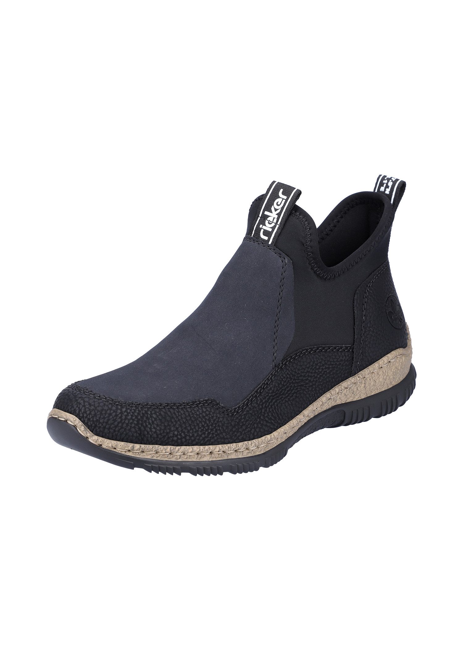 Rieker N3275 Stiefelette günstig online kaufen