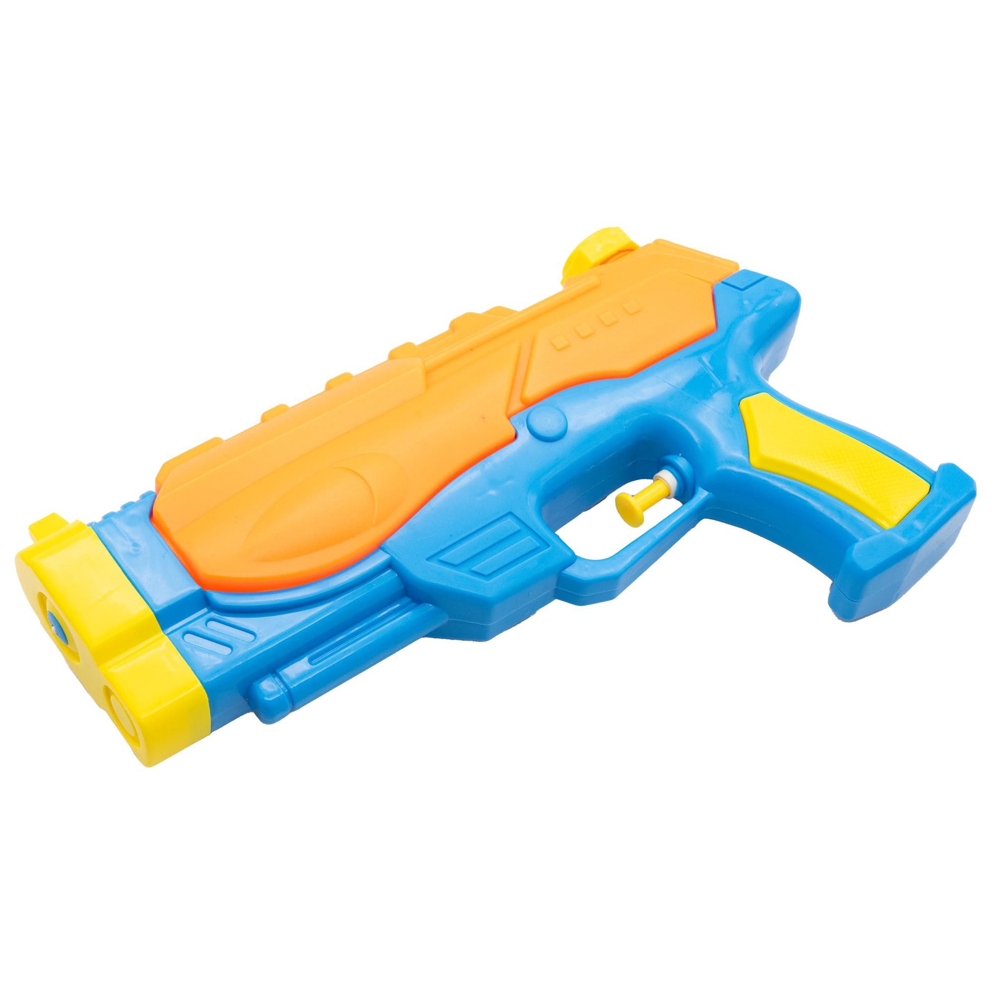 TSB Werk Wasserspiel Wasserpistole Spritzpistole Wasserspielzeug, günstig online kaufen