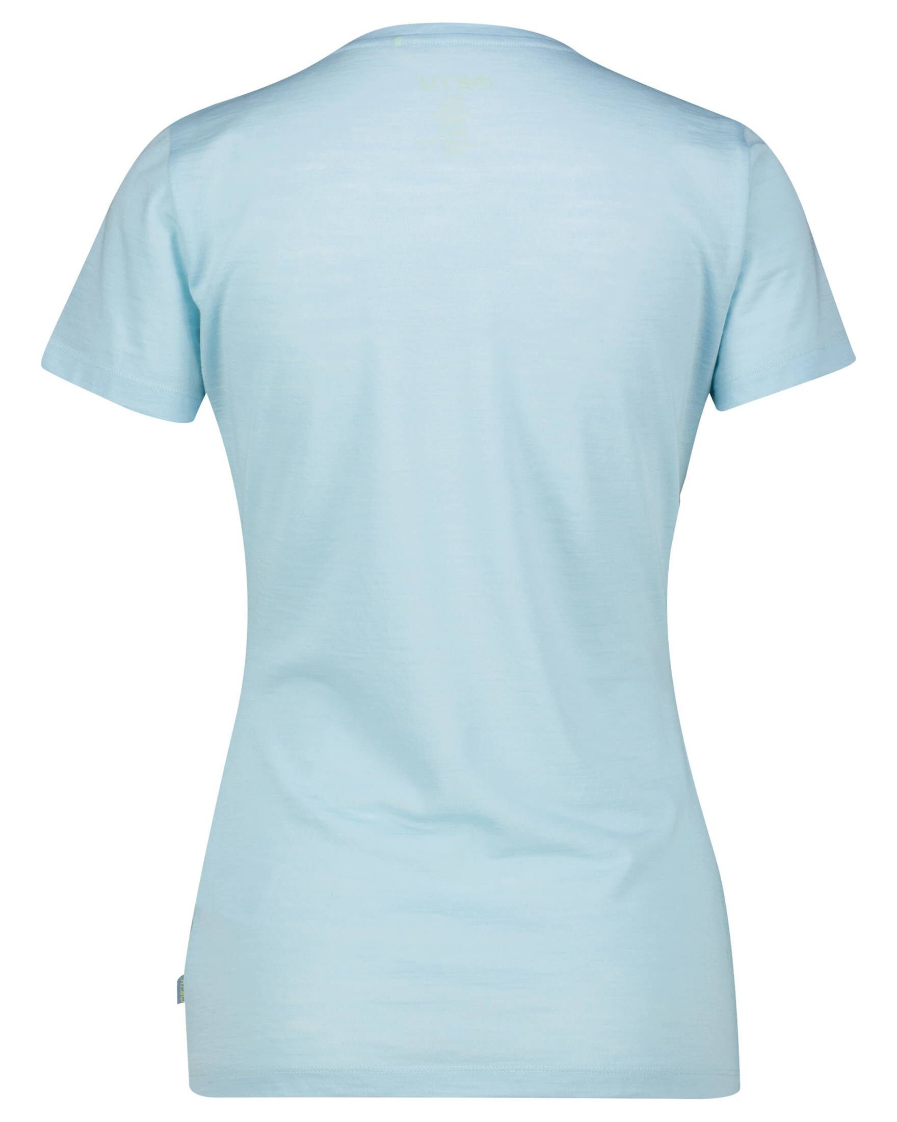 T-Shirt Funktionshirt (1-tlg) (298) Damen Meru eis TRELLEBORG