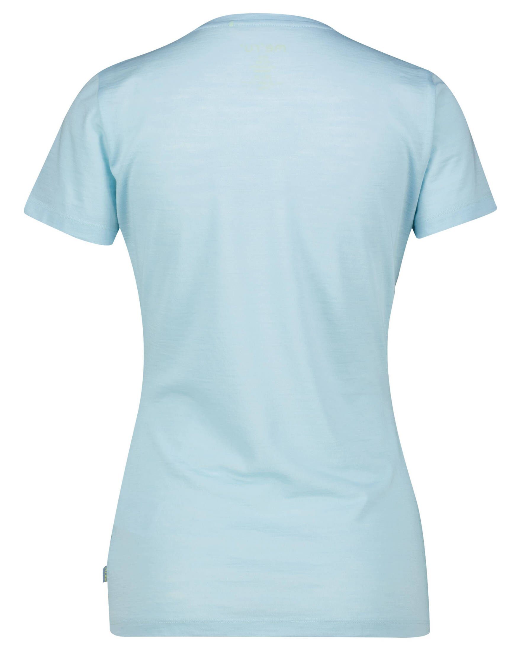 Funktionshirt T-Shirt eis (1-tlg) (298) Meru Damen TRELLEBORG