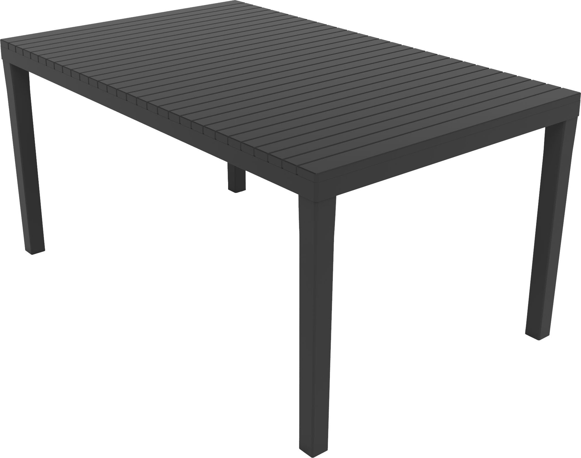 Best Gartentisch Bari (1-St)
