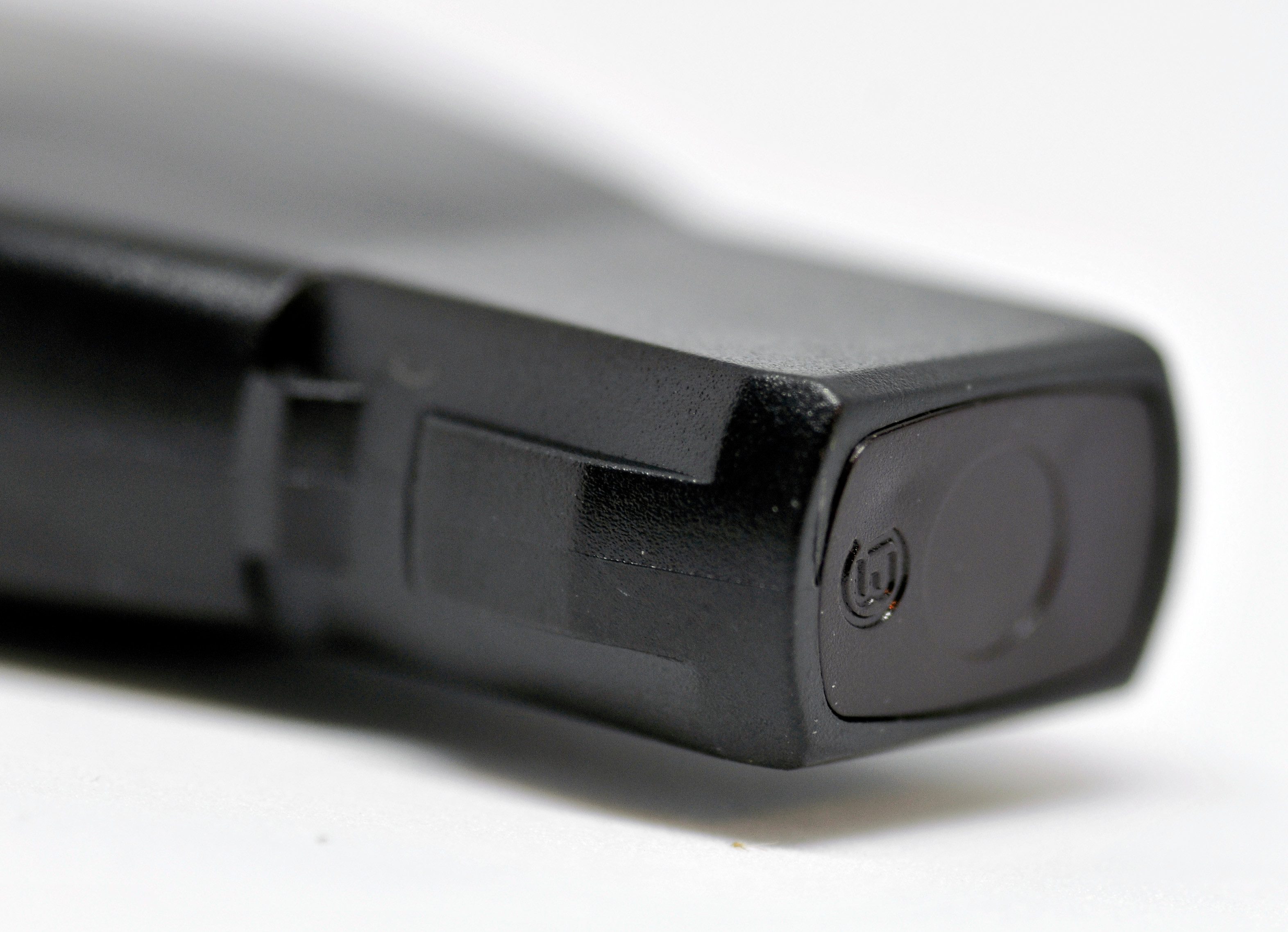 mt-key Auto Schlüssel Smartkey Ersatz Gehäuse 2 Tasten + 2X passende CR2025 Knopfzelle, CR2025 (3 V), für Mercedes Benz W169 W245 W202 W203 CL203 Funk Fernbedienung