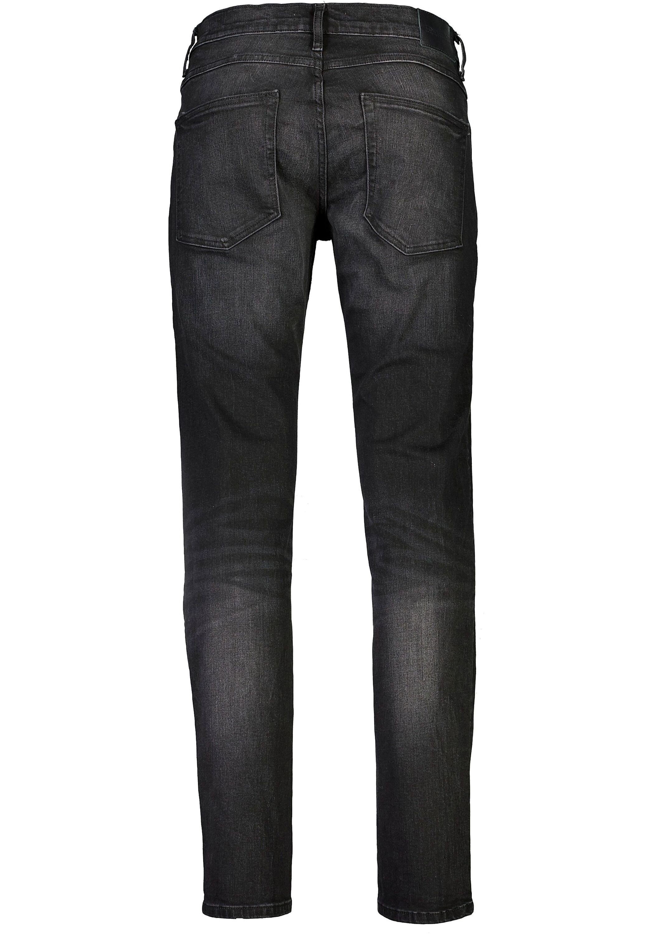 LINDBERGH 5-Pocket-Jeans Lindbergh Jeans günstig online kaufen