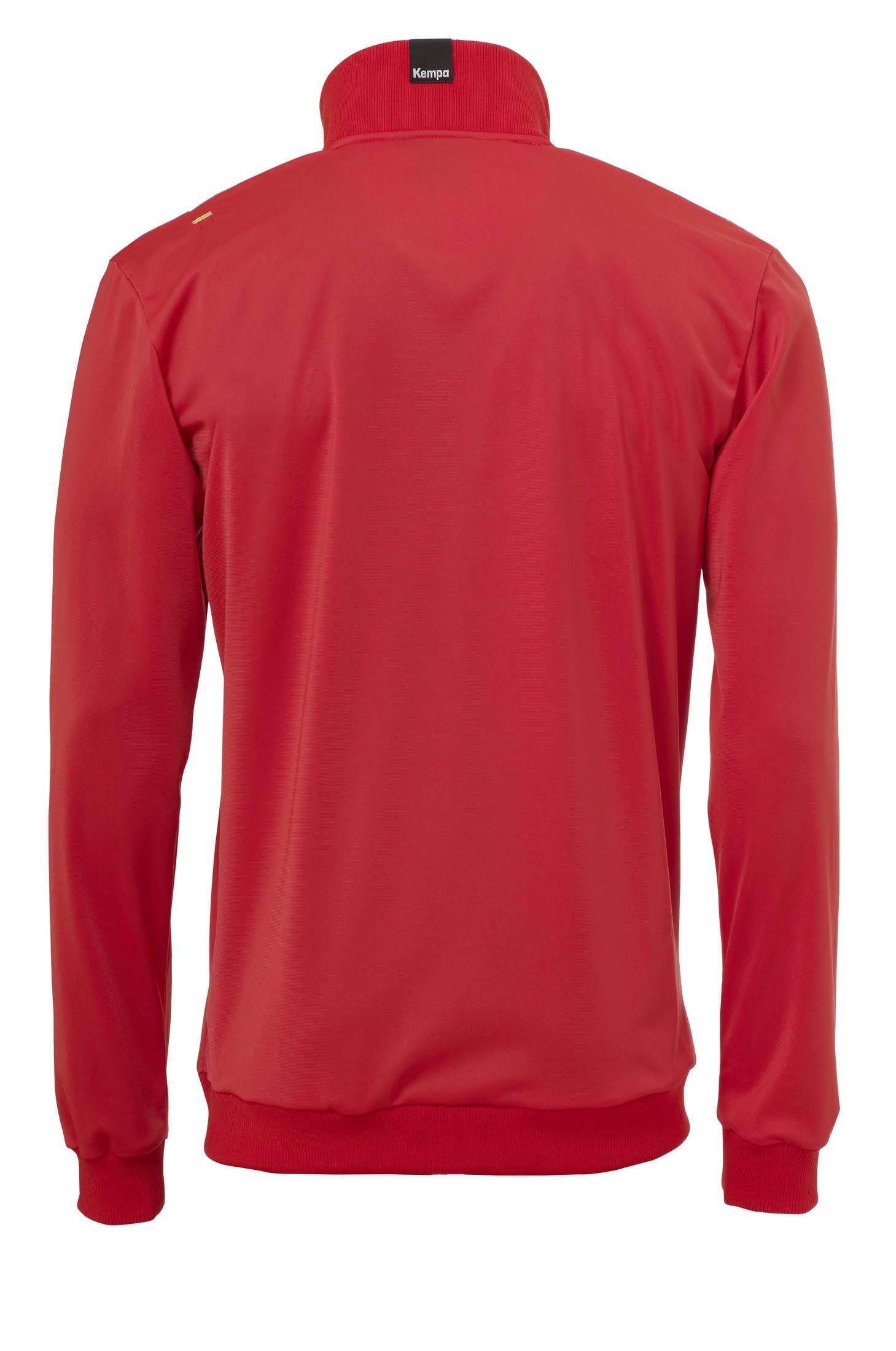 Kempa Trainingsjacke Core 2.0 #18 rot Herren günstig online kaufen