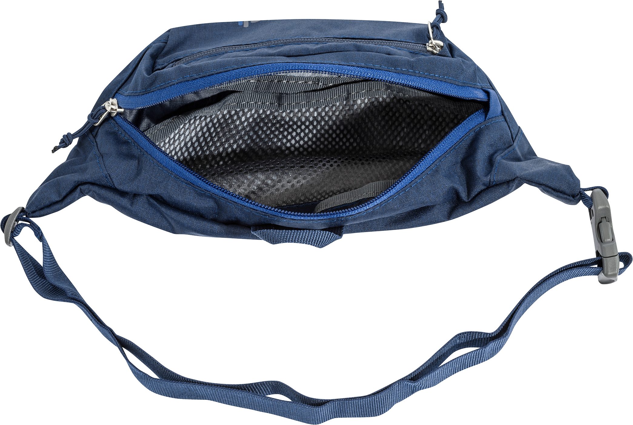 deuter Gürteltasche BELT I, schmale, leichte Gürteltasche, mit 1,5 l Volumen