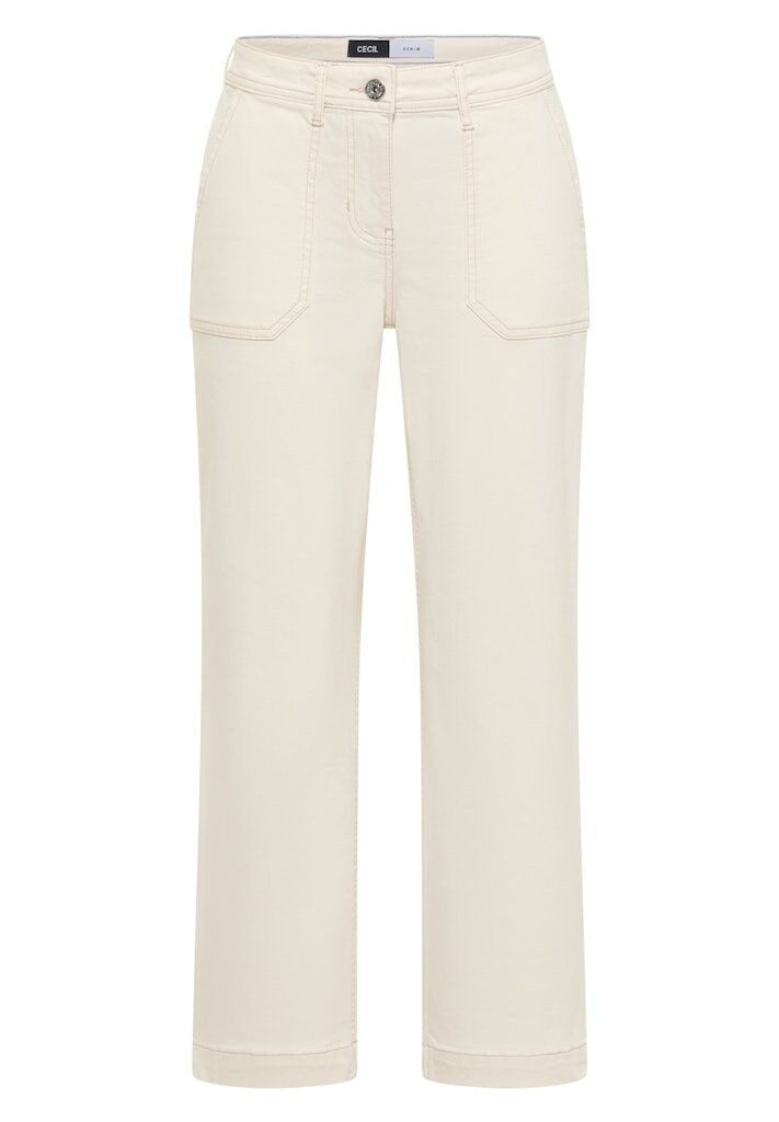 CECIL Stretch-Jeans
