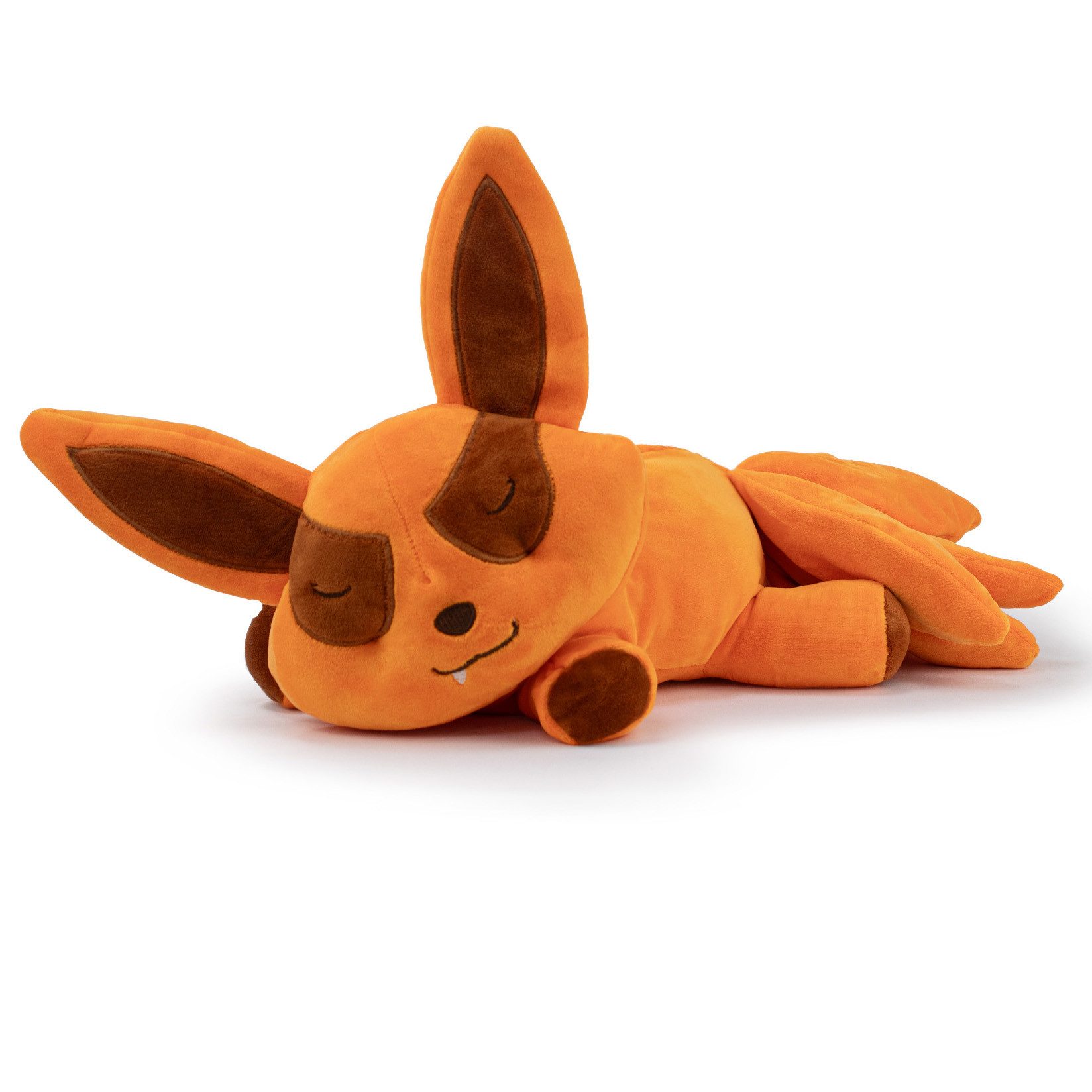 Naruto Plüschfigur Kurama Naruto Plüschfigur 30cm Sleepy Kurama, Naruto Shi günstig online kaufen