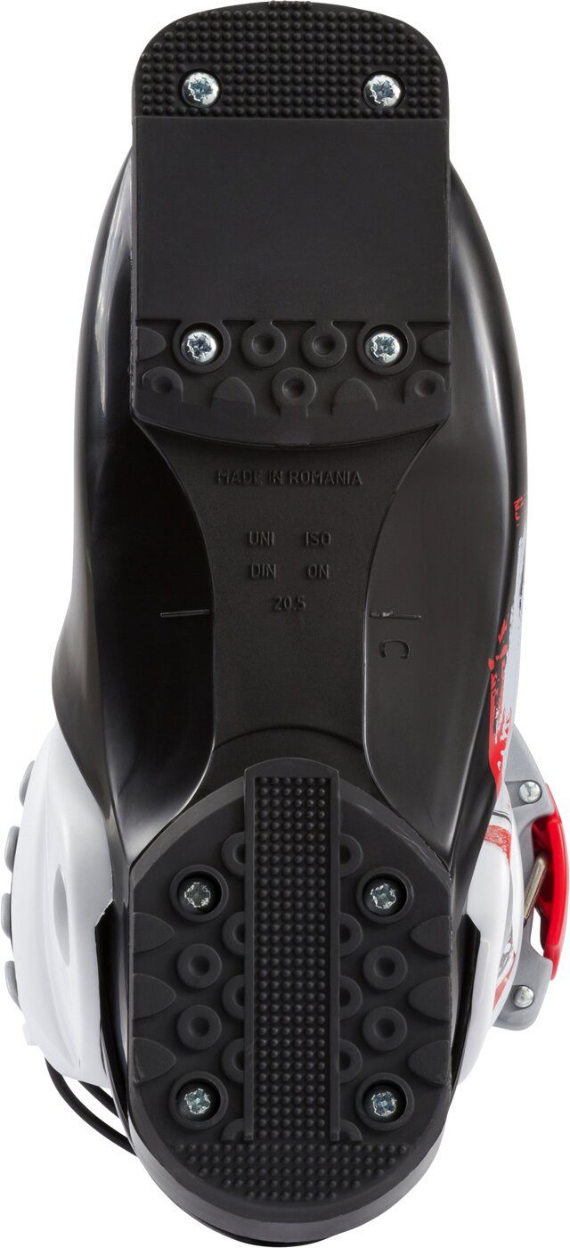 TECNOPRO Ki.-Skistiefel T30 SCHWARZ/WEISS Skischuh