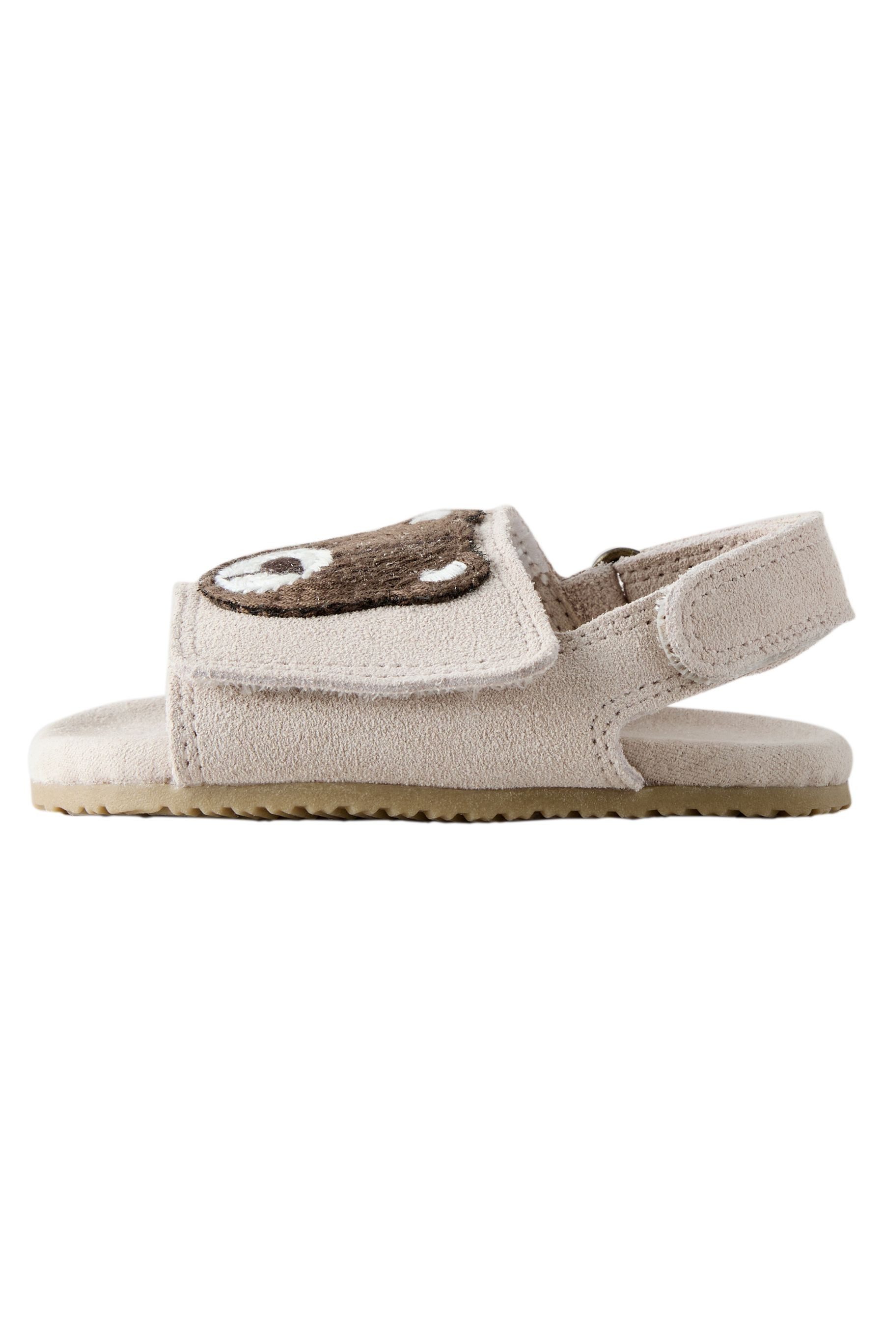 Next Baby-Sandalen mit Klettverschluss Sandale (1-tlg)