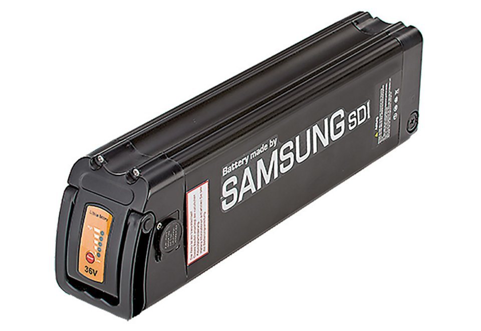 Samsung »Modell 479« EBike Akku 10000 mAh (36 V) OTTO Samsung »Modell 479« EBike Akku 10000 mAh (36 V) OTTO
