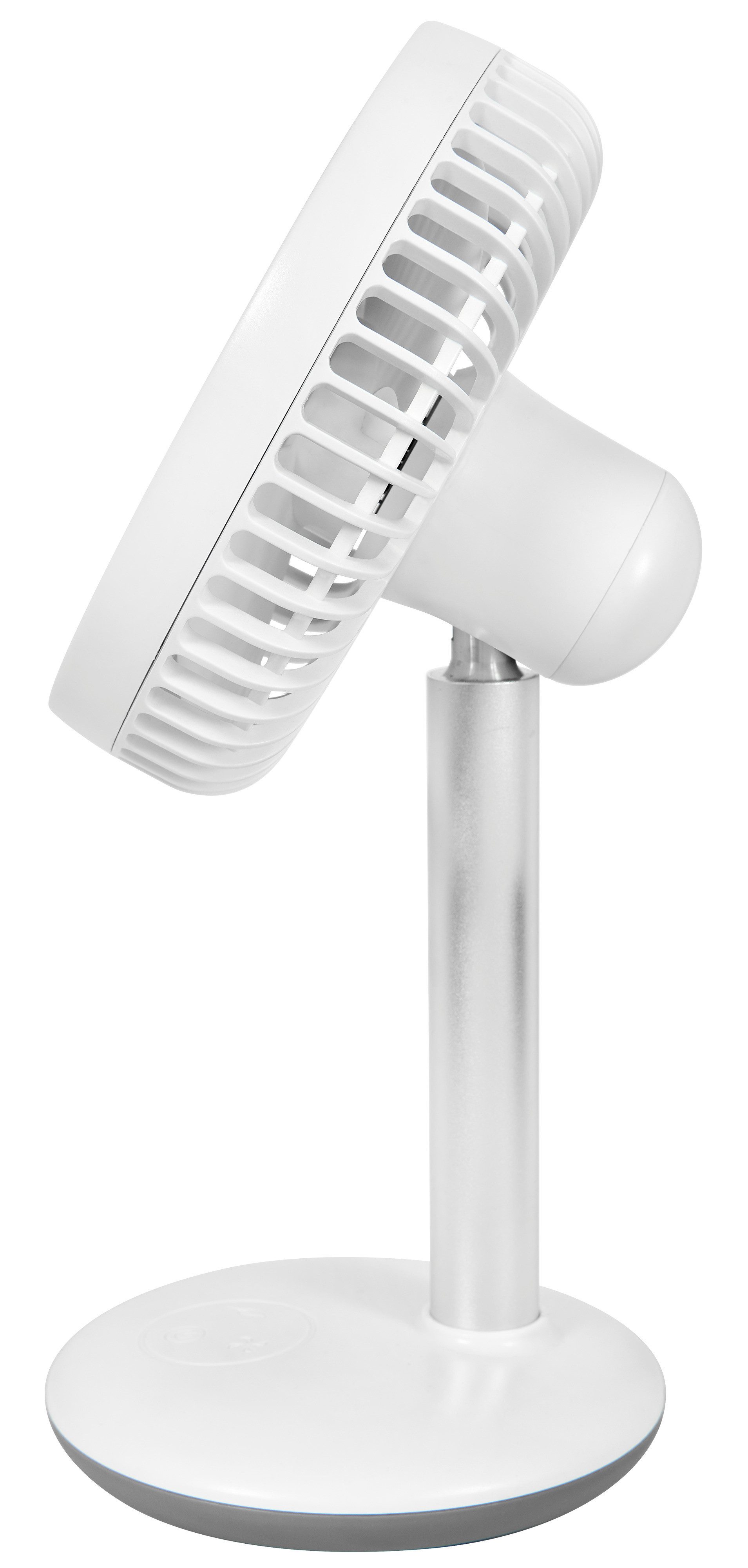 Gutfels Tischventilator »VENTI 3010 R«, kompakt, mit Touch- Bedienung und e günstig online kaufen