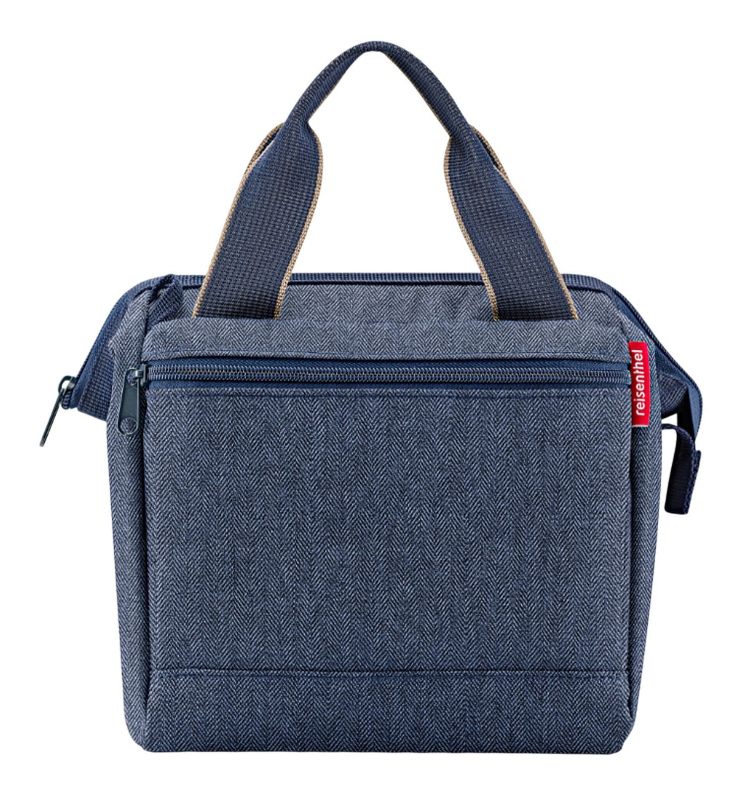 REISENTHEL® Umhängetasche Allrounder Cross Bag günstig online kaufen