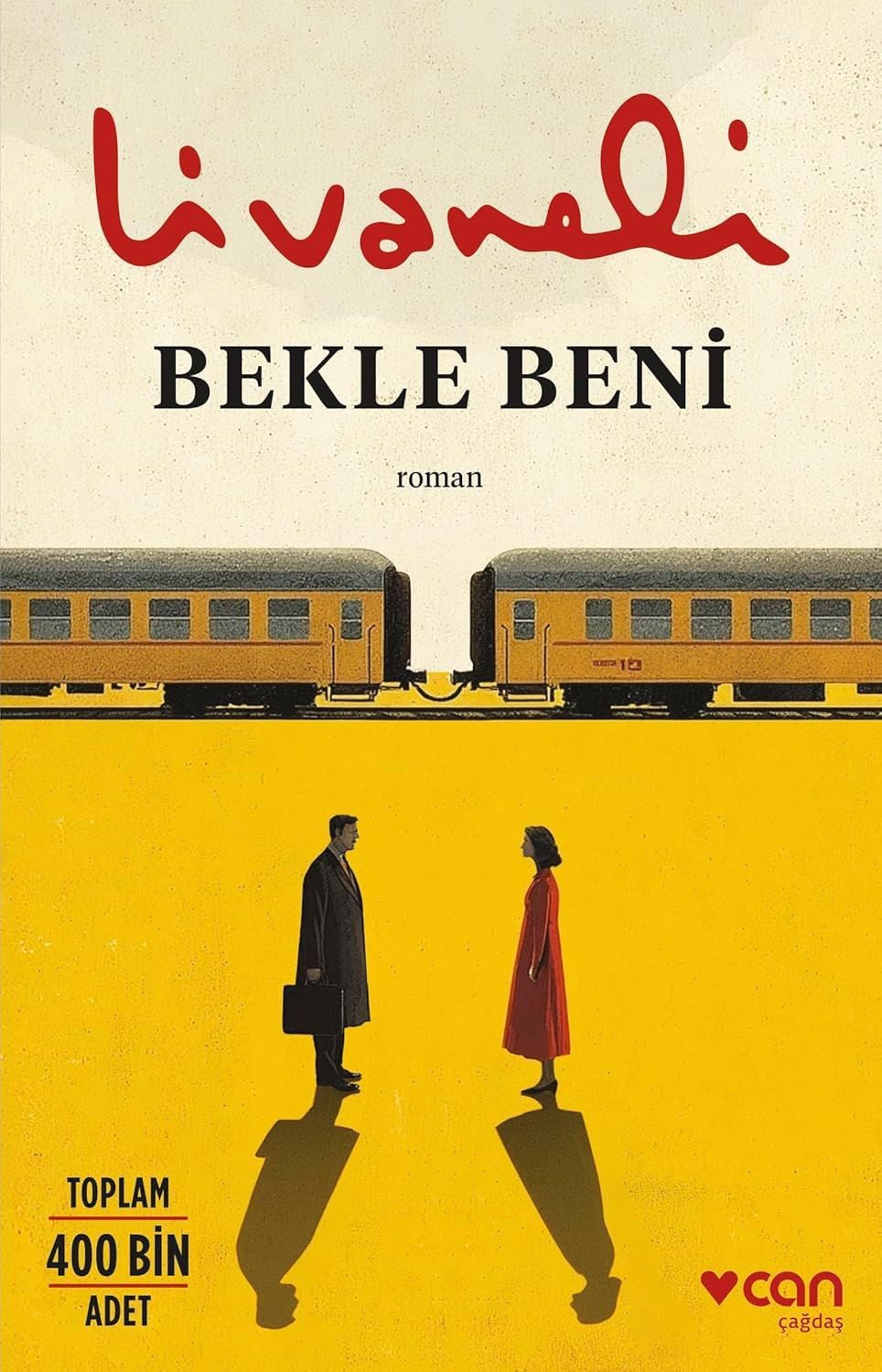 Bekle Beni / Zülfü Livaneli