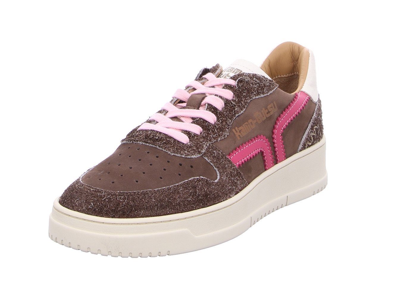 Campa Schnürschuh