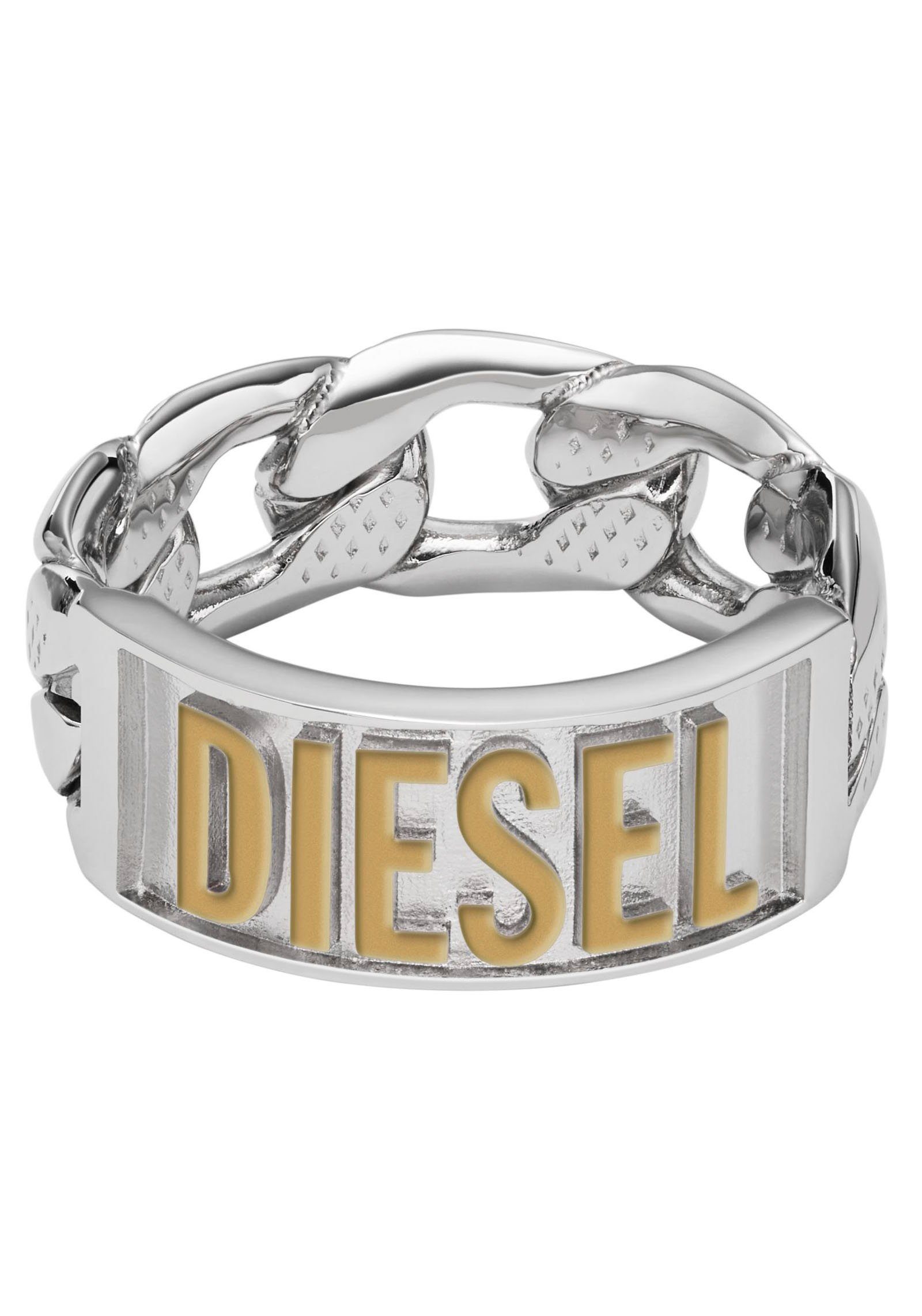 Parfüm Fingerring Geschenk! Edelstahl zu Sneaker, Hoodie, Schmuck Fingerring, Diesel - Shirt, Underwear, Jeans,