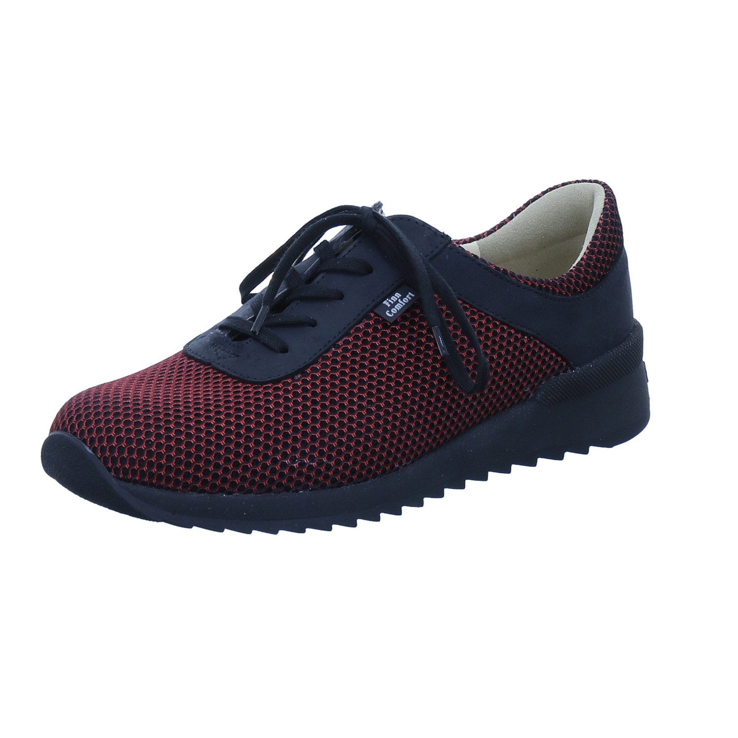 Cerritos Schnürschuh