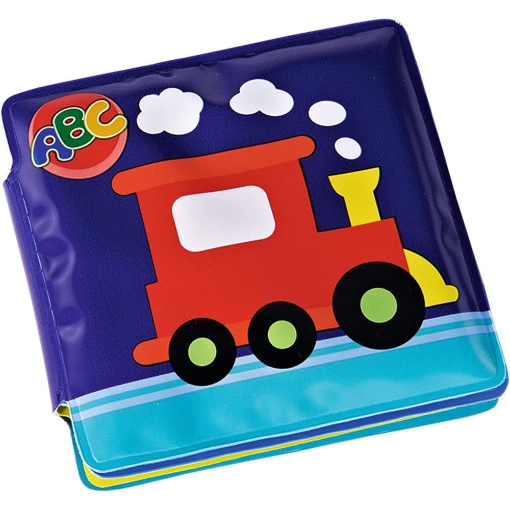 SIMBA Badespielzeug ABC Mein erstes Buch, günstig online kaufen