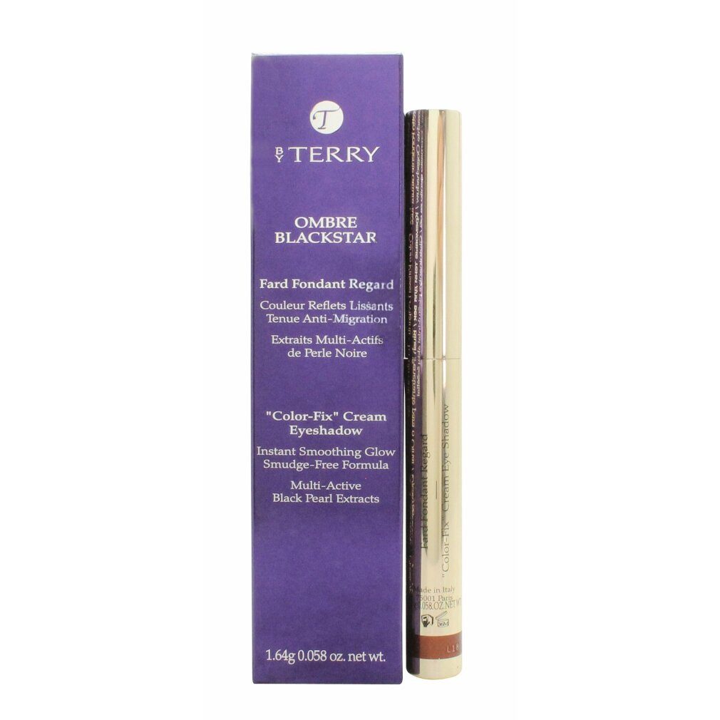 By Terry Lidschatten Ombre Blackstar Melting Eyeshadow 1.64g - Bronze Moon