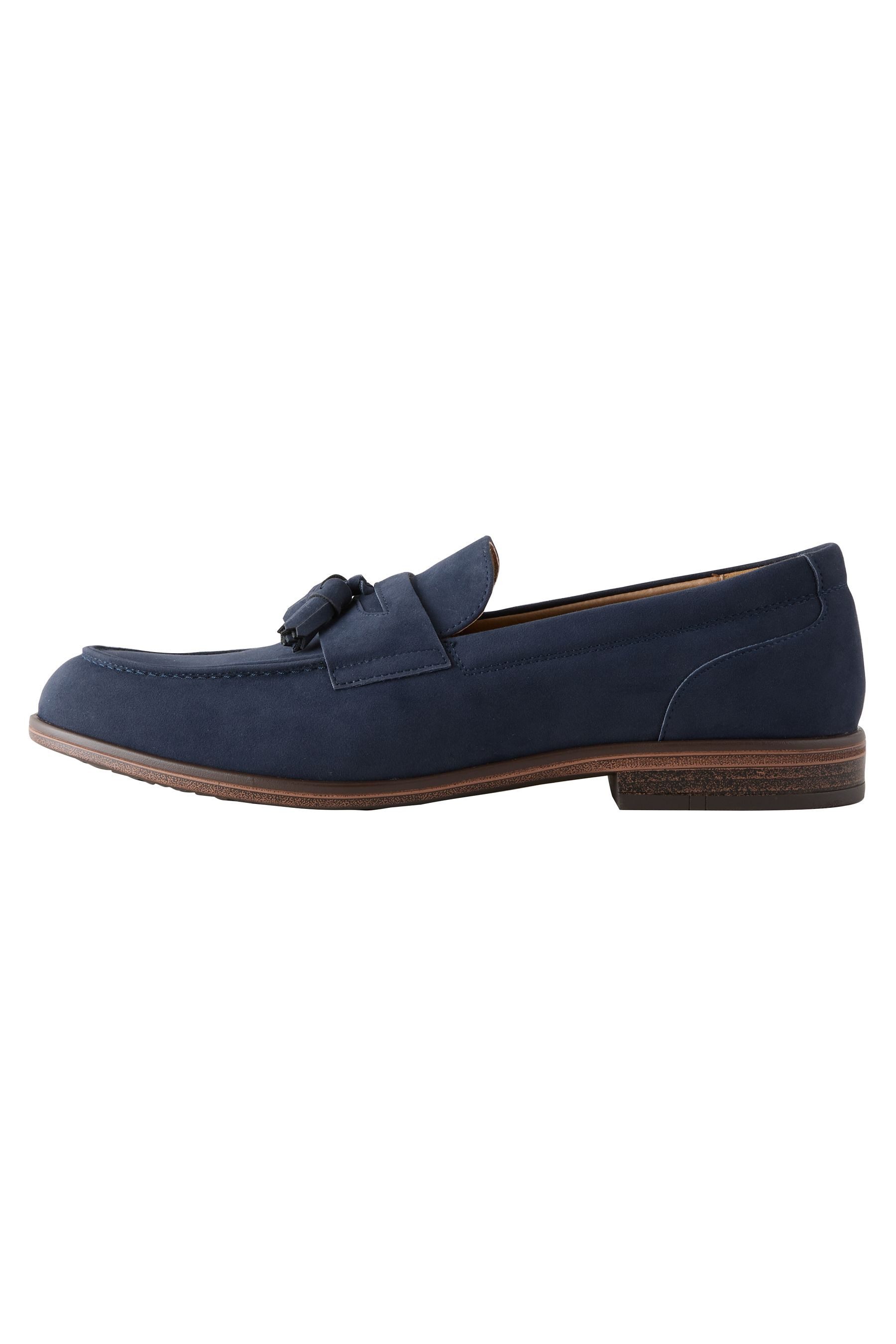 Next Slipper mit Quastendetail Loafer (1-tlg)
